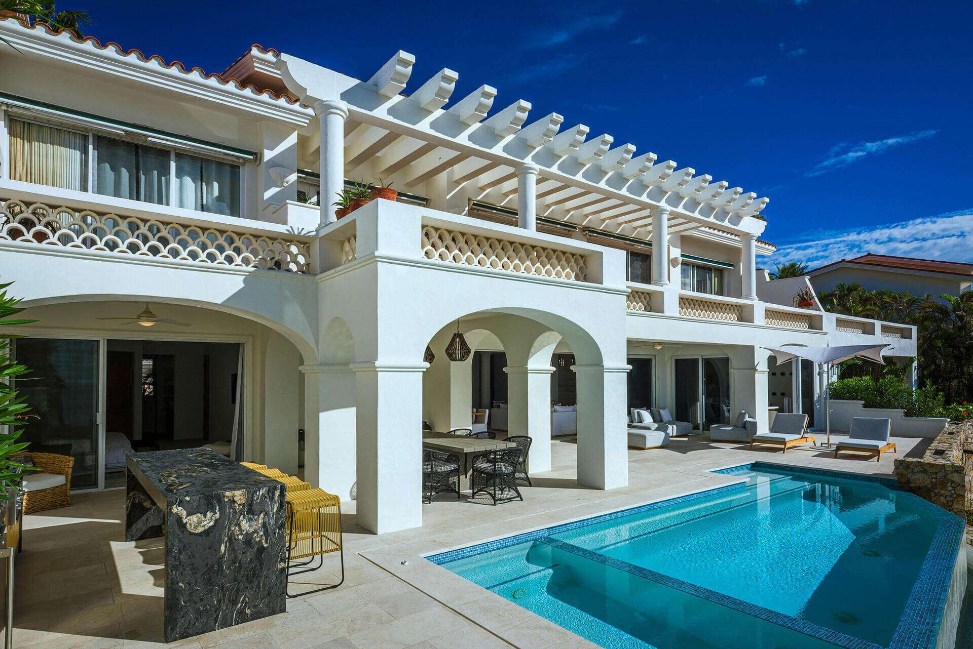 Finding Your Dream Home in Palmilla