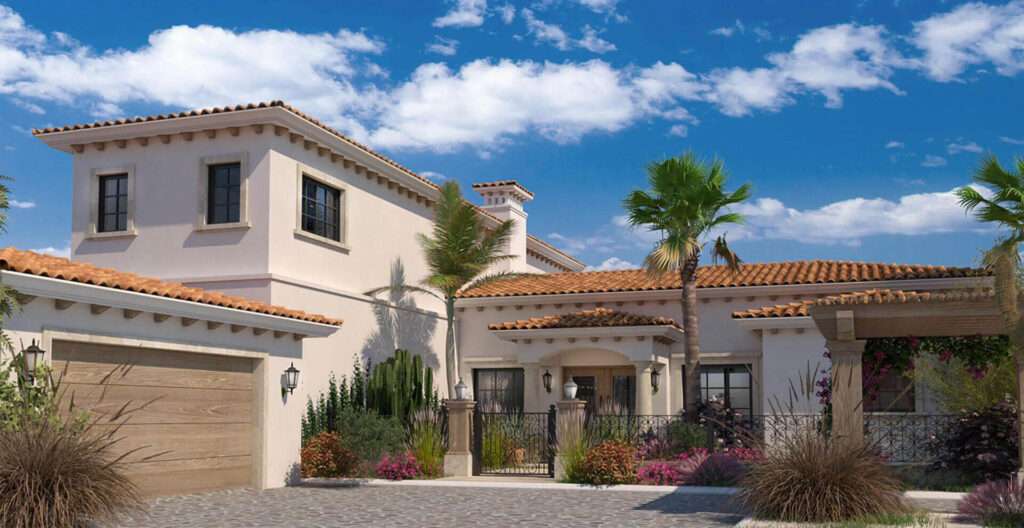 Finding Your Dream Home in Palmilla