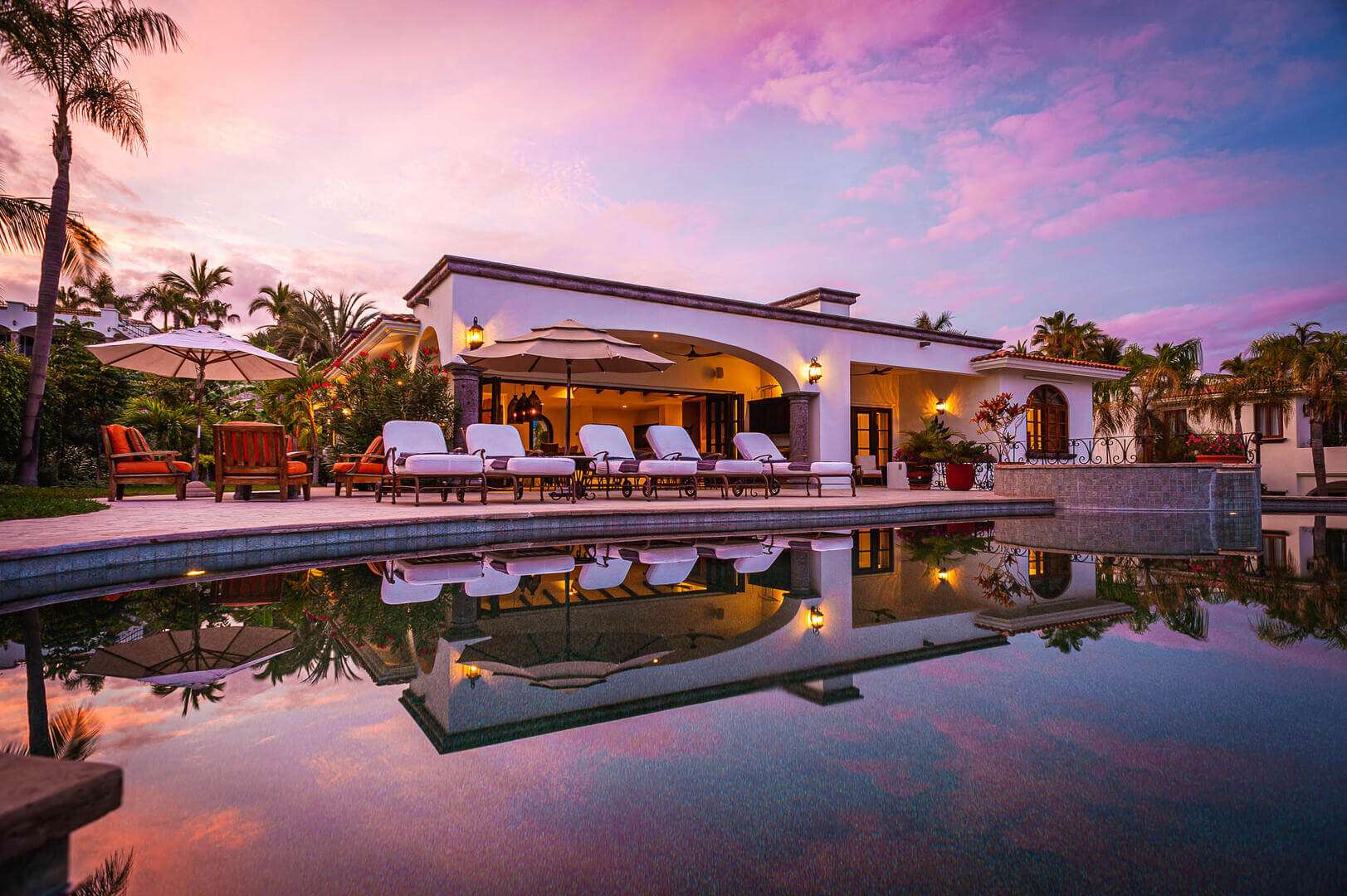 Palmilla Residences For Sale