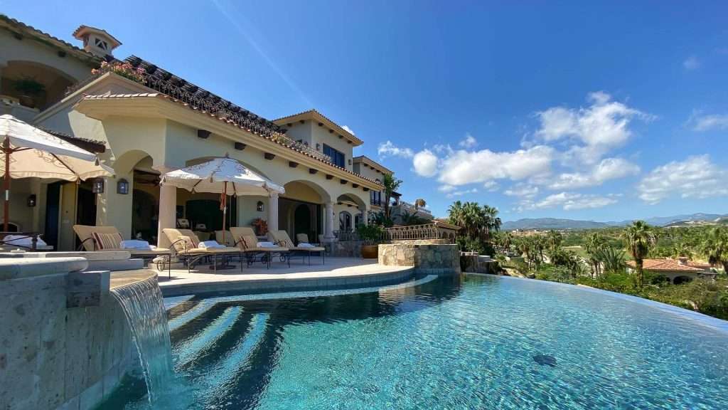 Palmilla Residence for Sale.