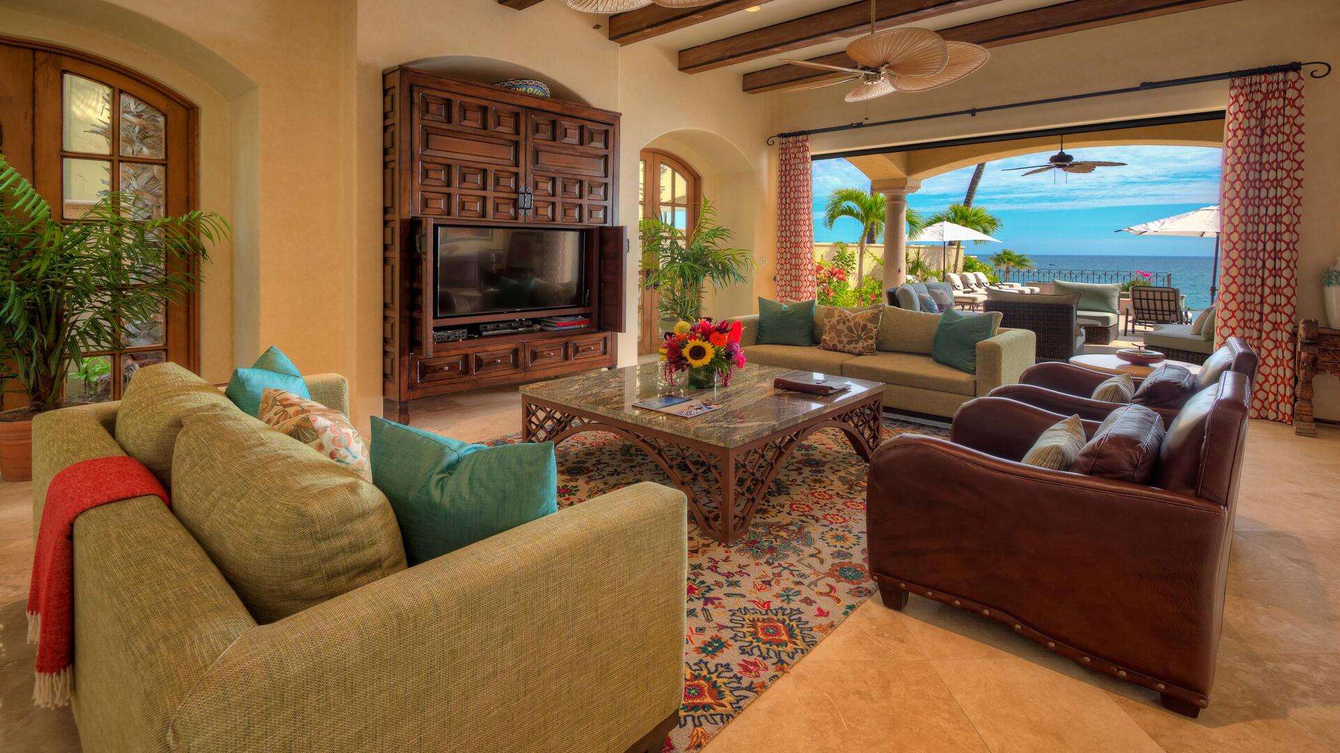 Palmilla Residence for Sale.