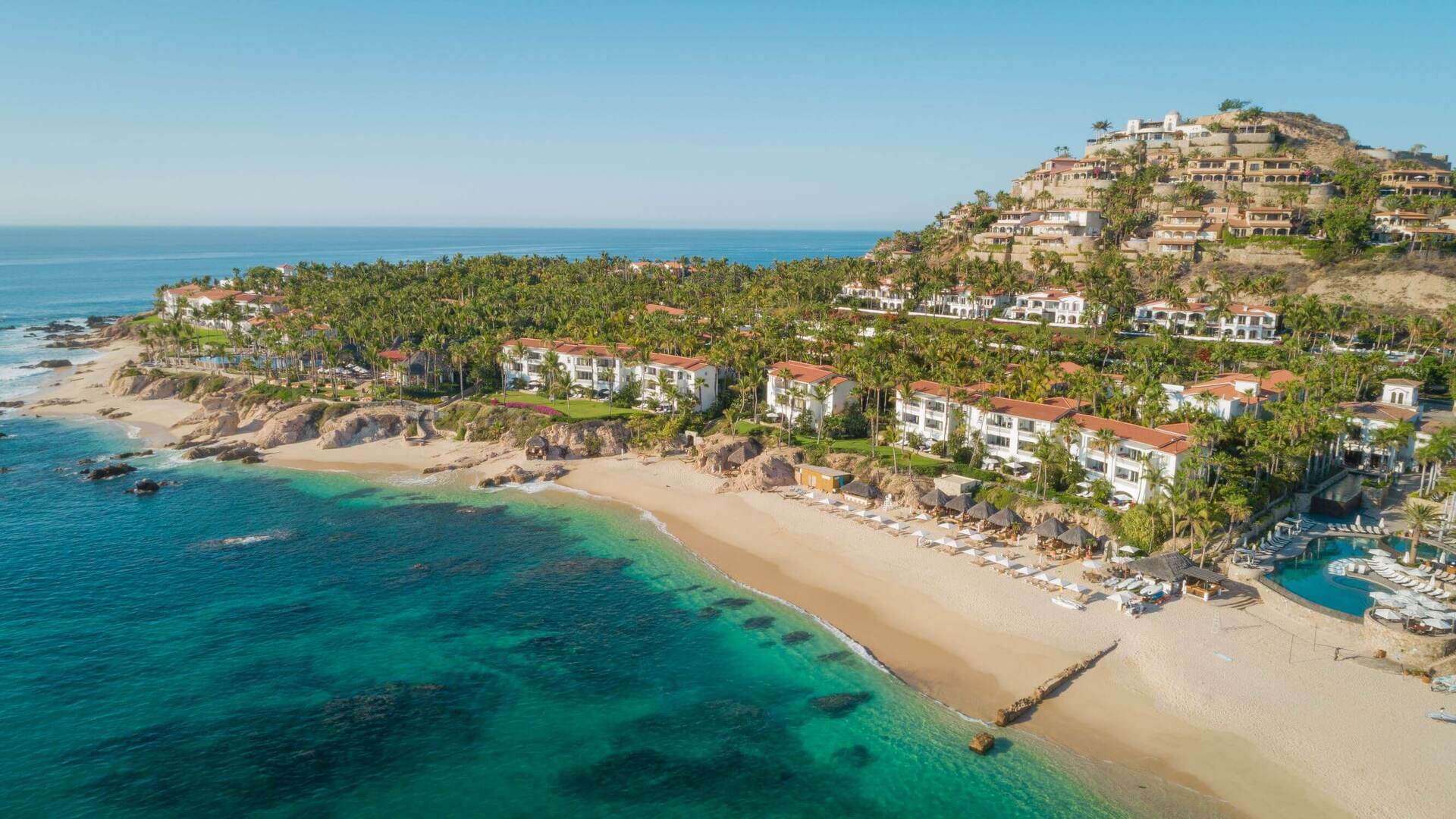 Palmilla Residence for Sale