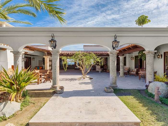 palmilla Residence for sale