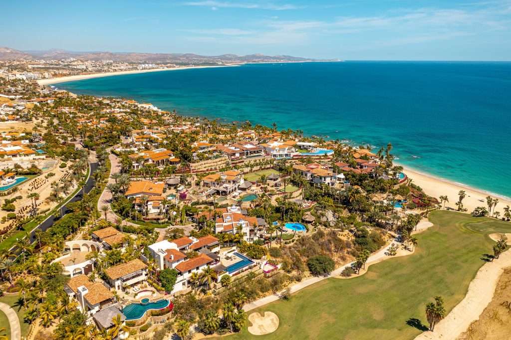 palmilla Residence for sale