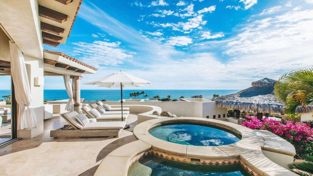 Palmilla Homes for Sale