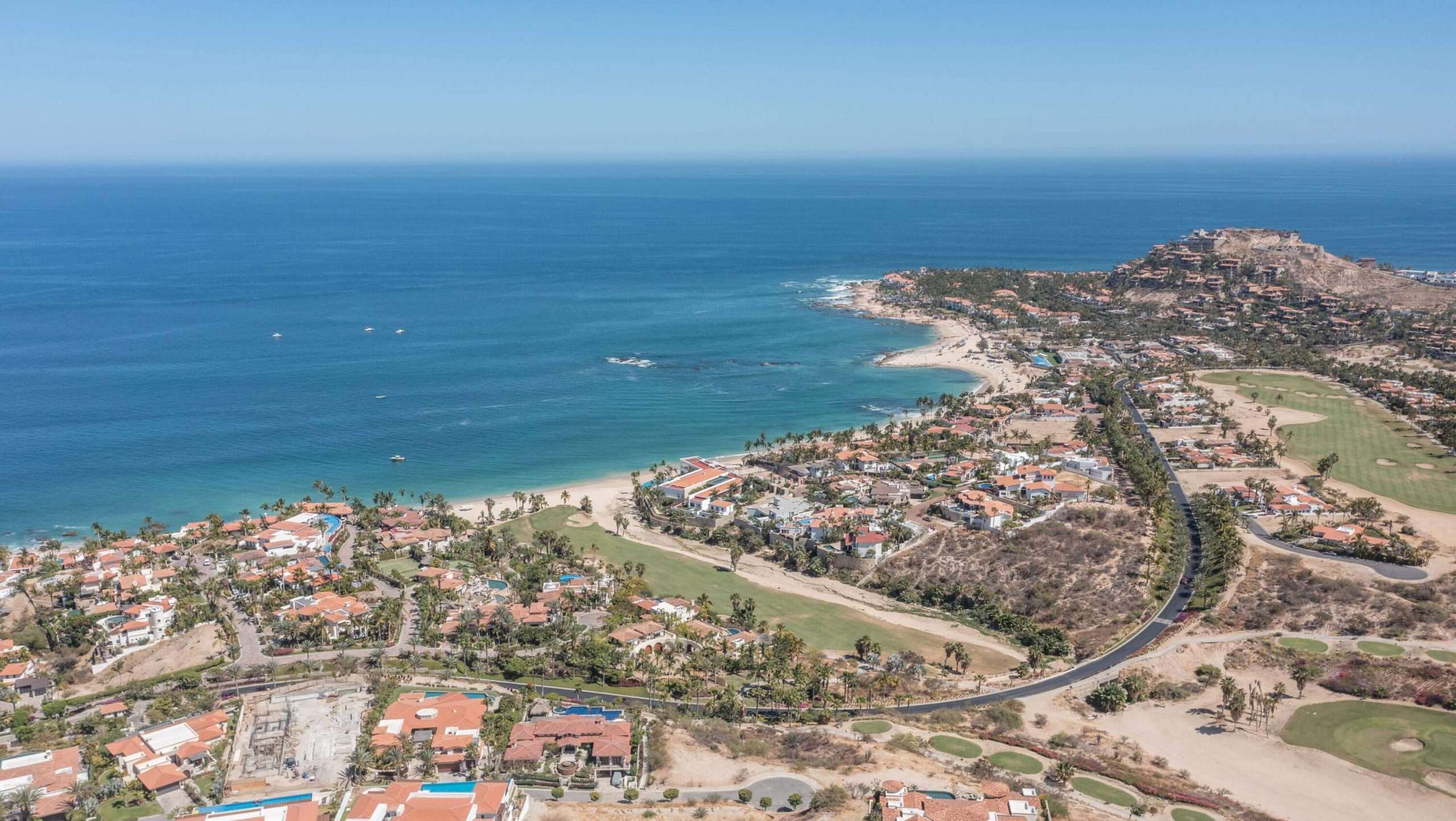 Palmilla Homes Opportunities