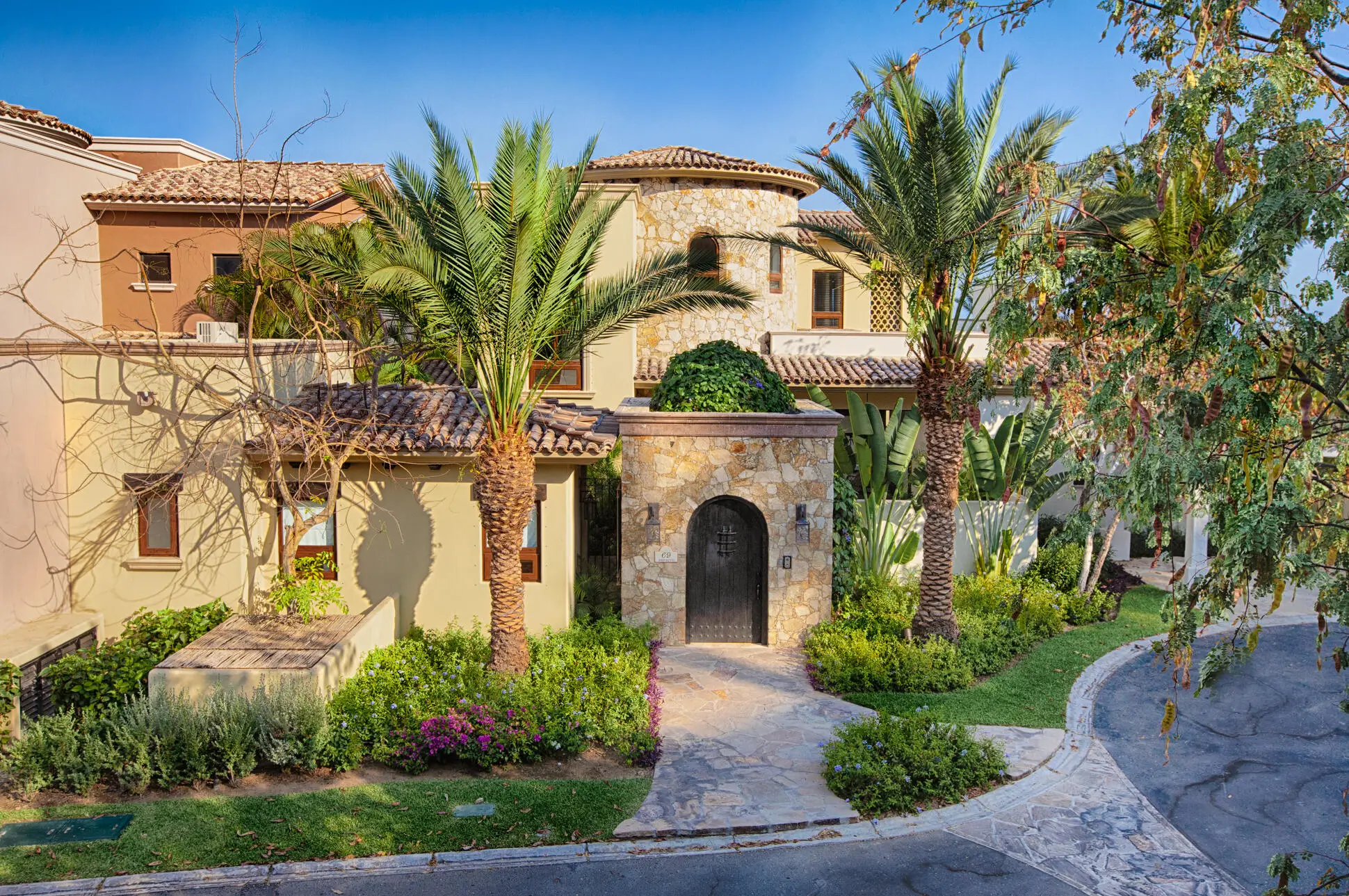Palmilla home for sale Custom Luxury Homes in Palmilla