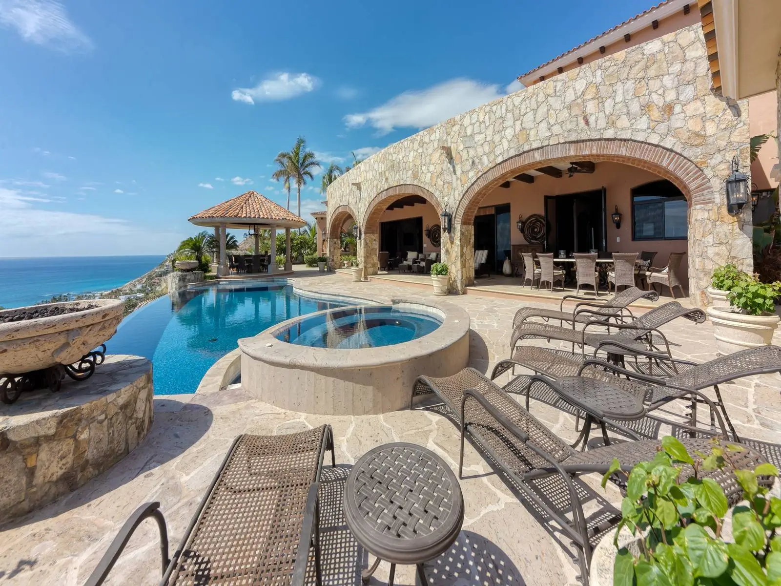 real estate for sale in palmilla
