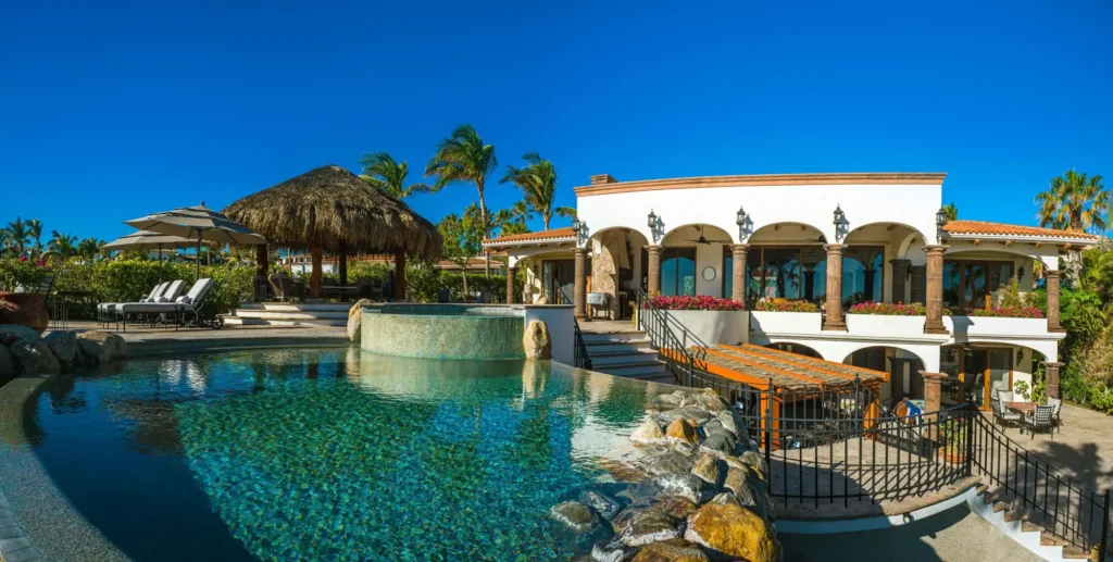 Smart Luxury Real Estate in Palmilla