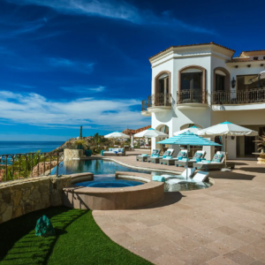 Top 7 Reasons to Invest in Luxury Estates Villas in Palmilla in 2025
