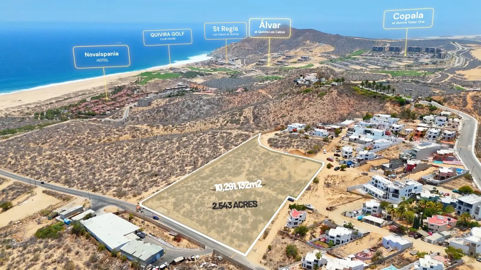 Palmilla home for sale Luxury Estates Villas in Palmilla