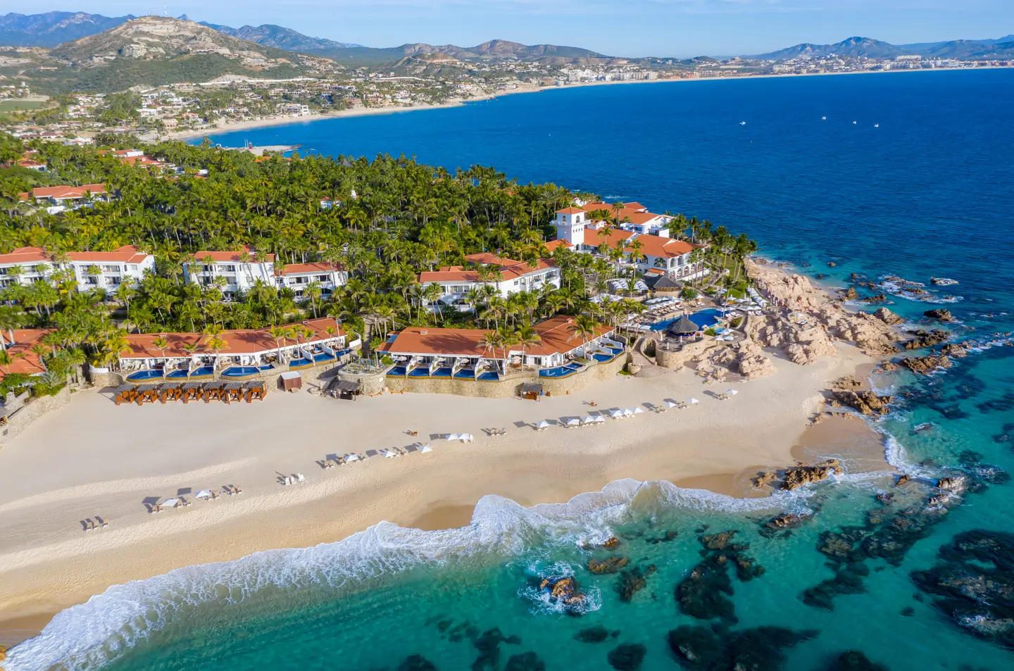 Palmilla home for sale Luxury Estates Villas in Palmilla
