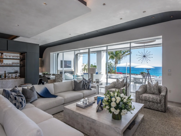 Real Estate Investment in Palmilla