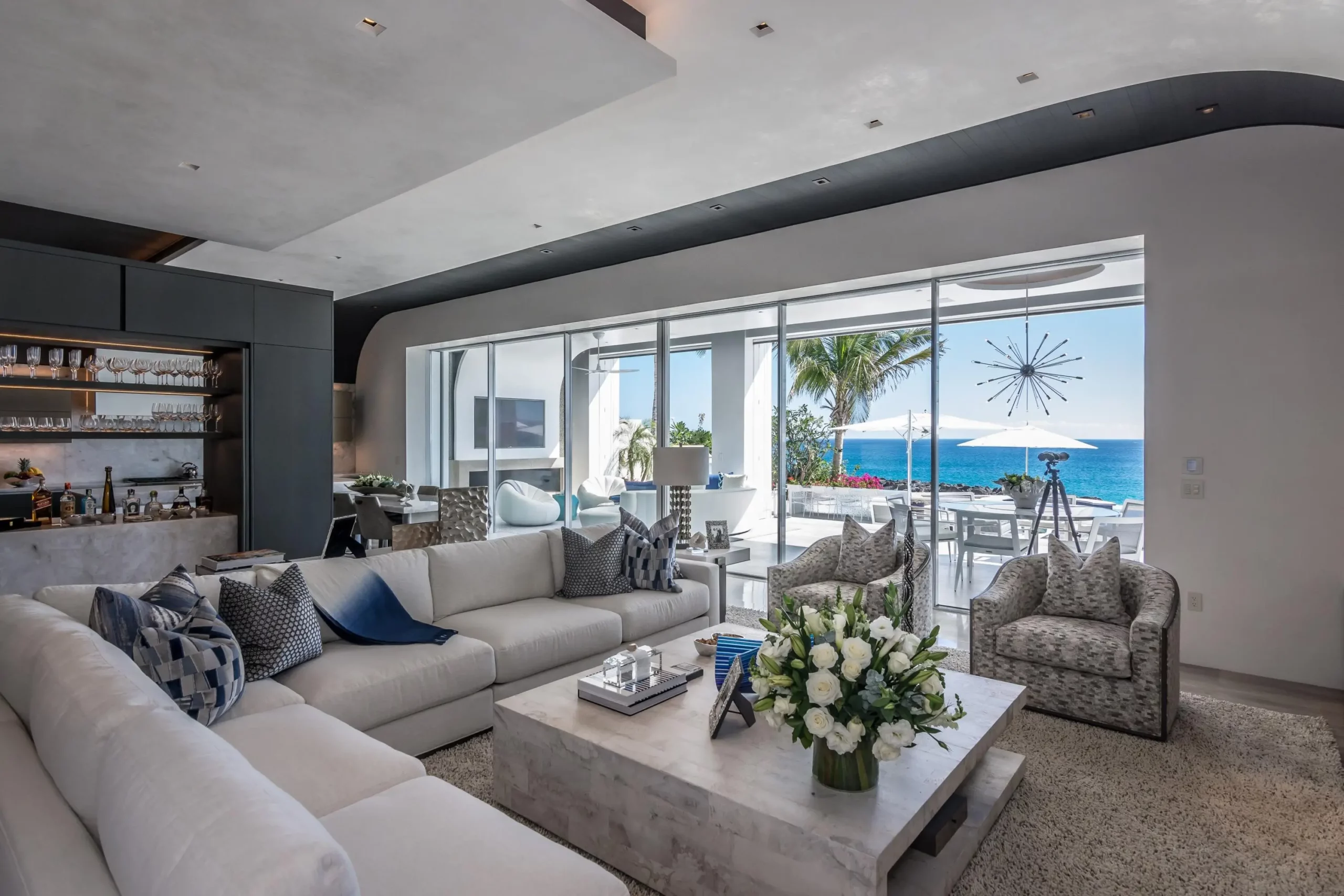 Real Estate Investment in Palmilla