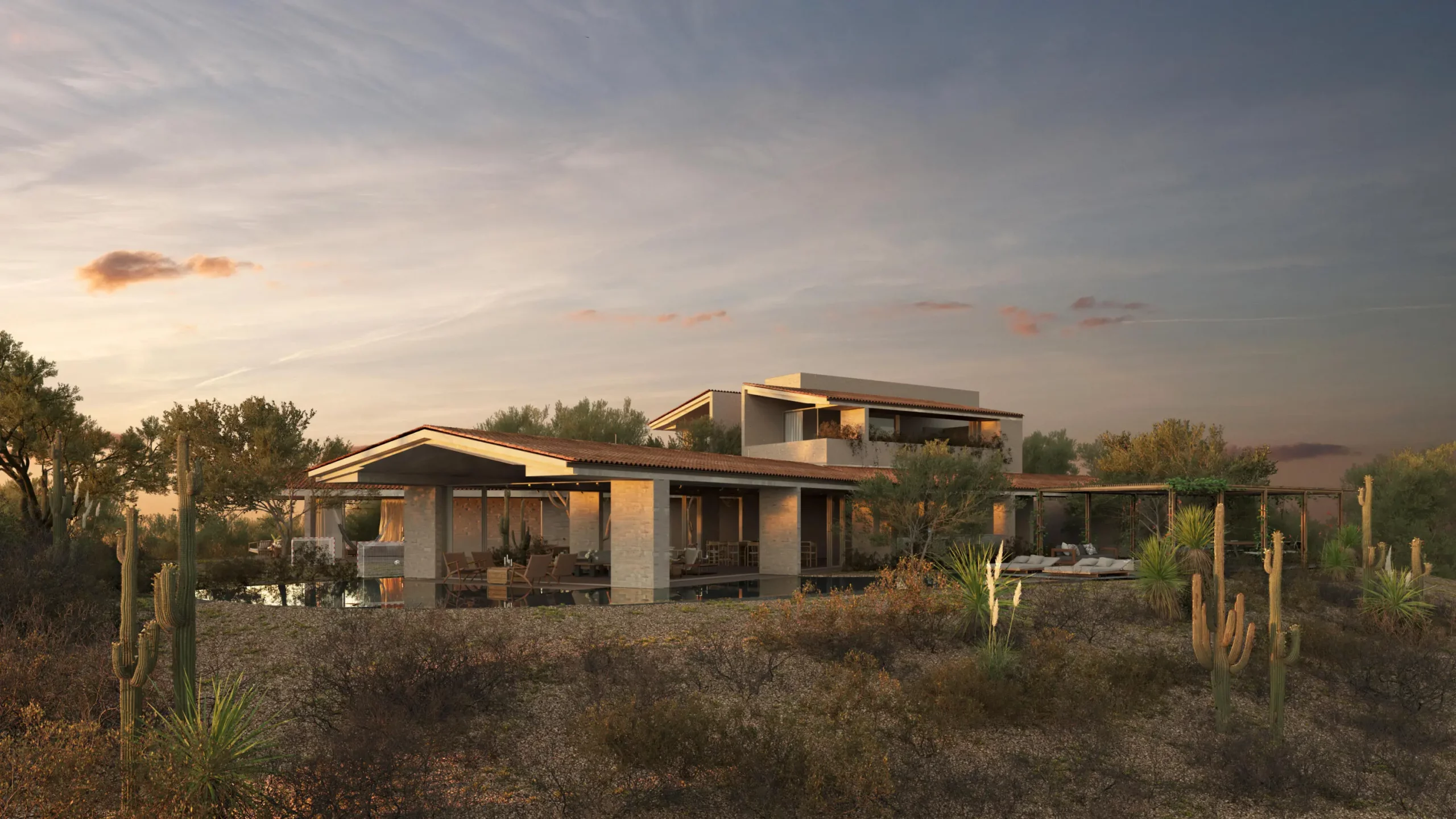 Exclusive Houses in Palmilla For Sale