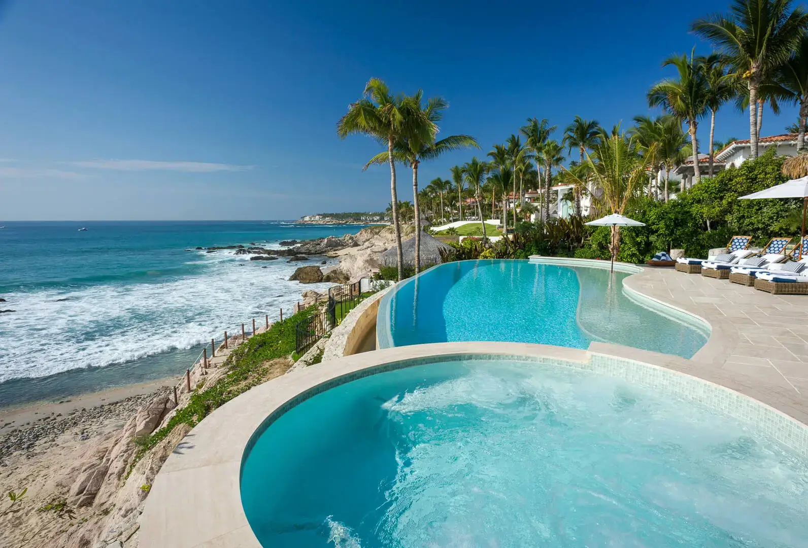 Exclusive Houses in Palmilla For Sale 