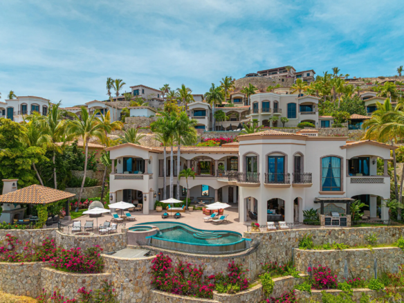 Palmilla Homes For Sale
