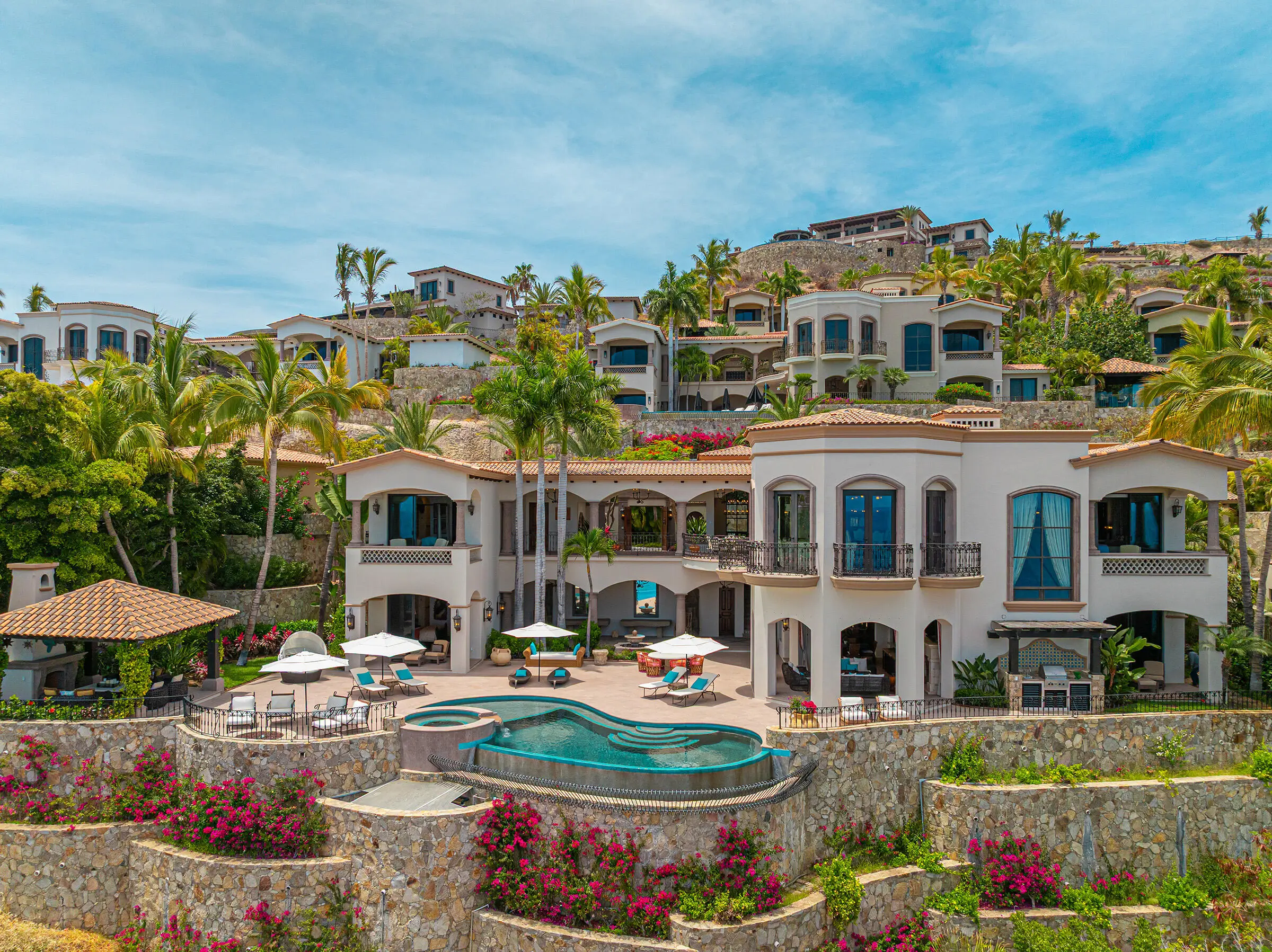 Palmilla Homes For Sale