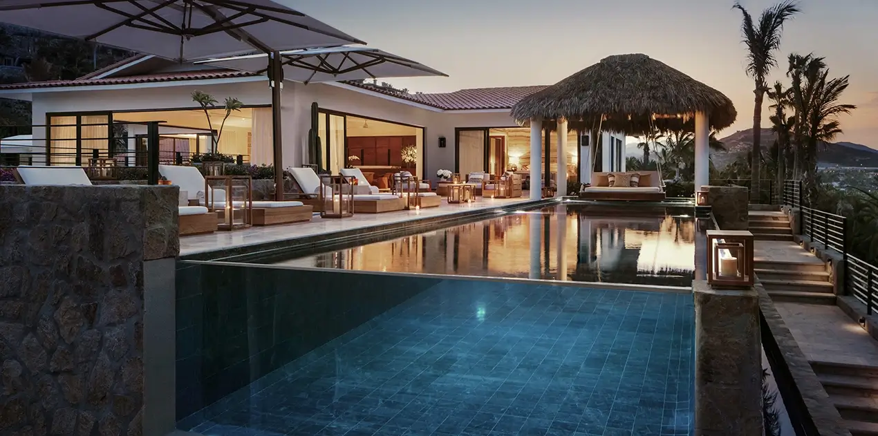 Exclusive Houses in Palmilla For Sale 