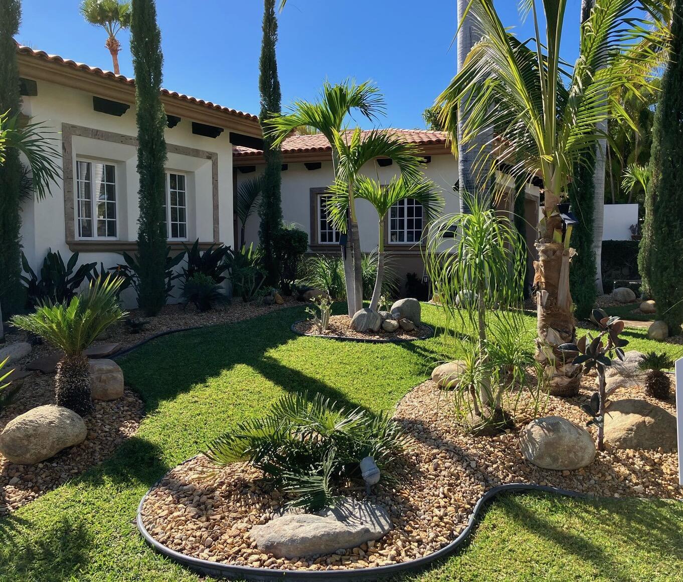 Palmilla Villas Del Mar Located in a prime position with the best for sale