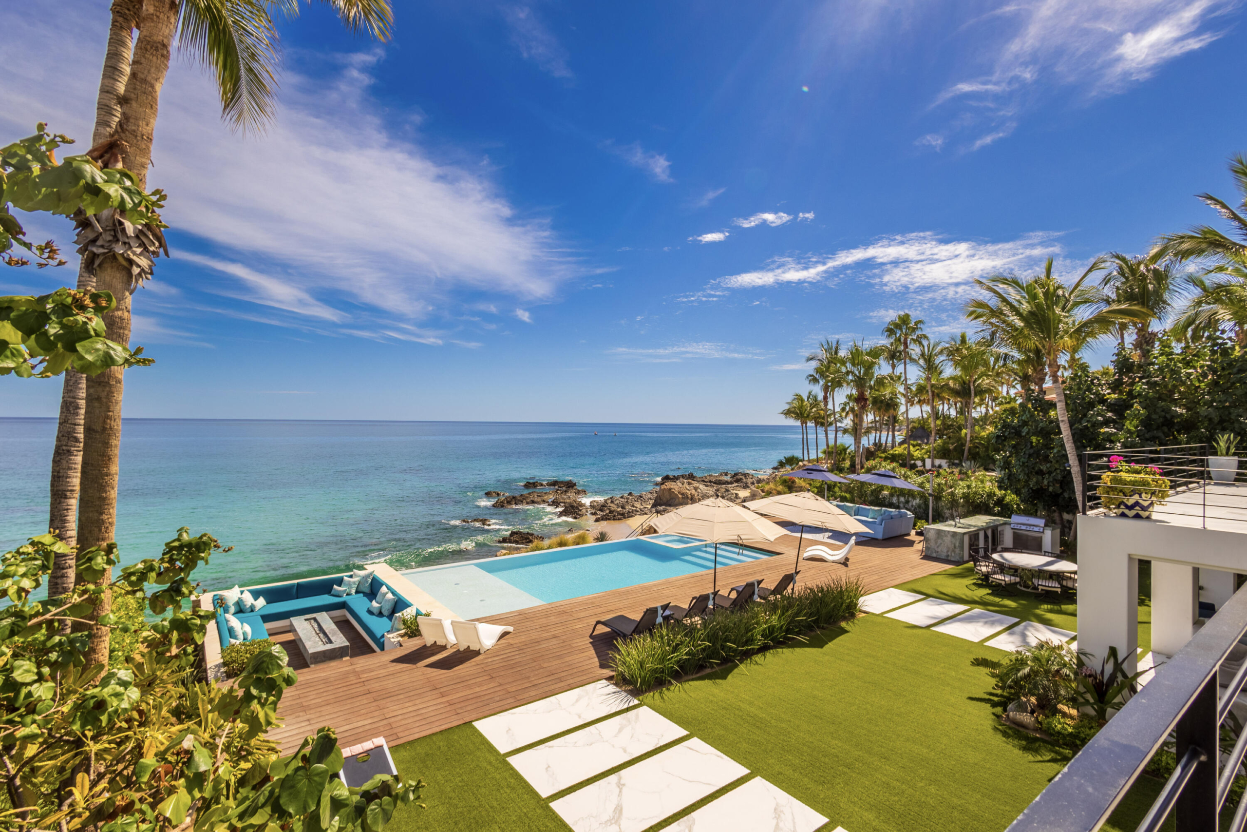 Palmilla Villas Del Mar Located in a prime position with the best for sale