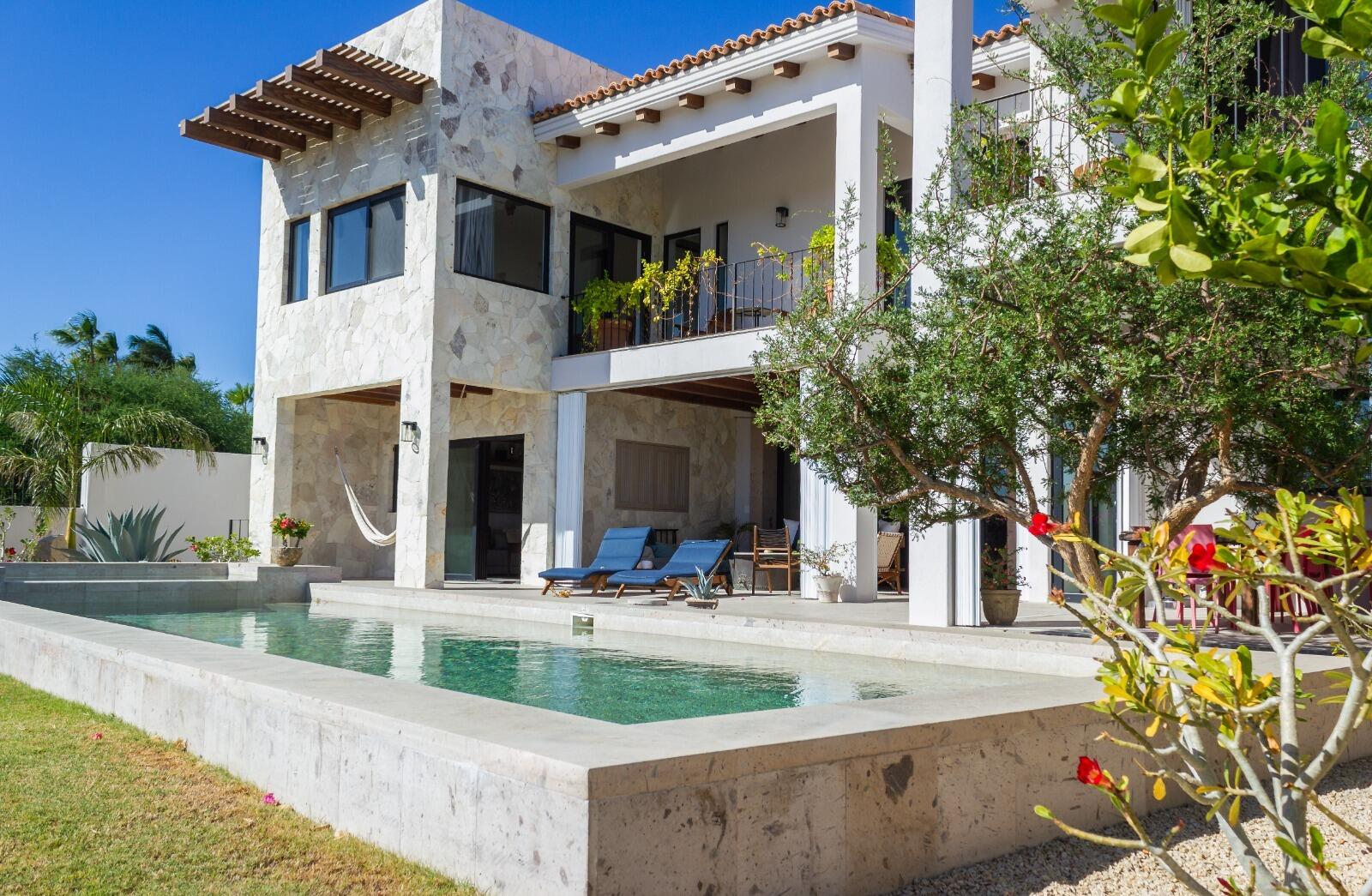 15, Palmilla Villa San Miguel, San Jose Corridor, San Jose Corridor, BS | Palmilla For Sale