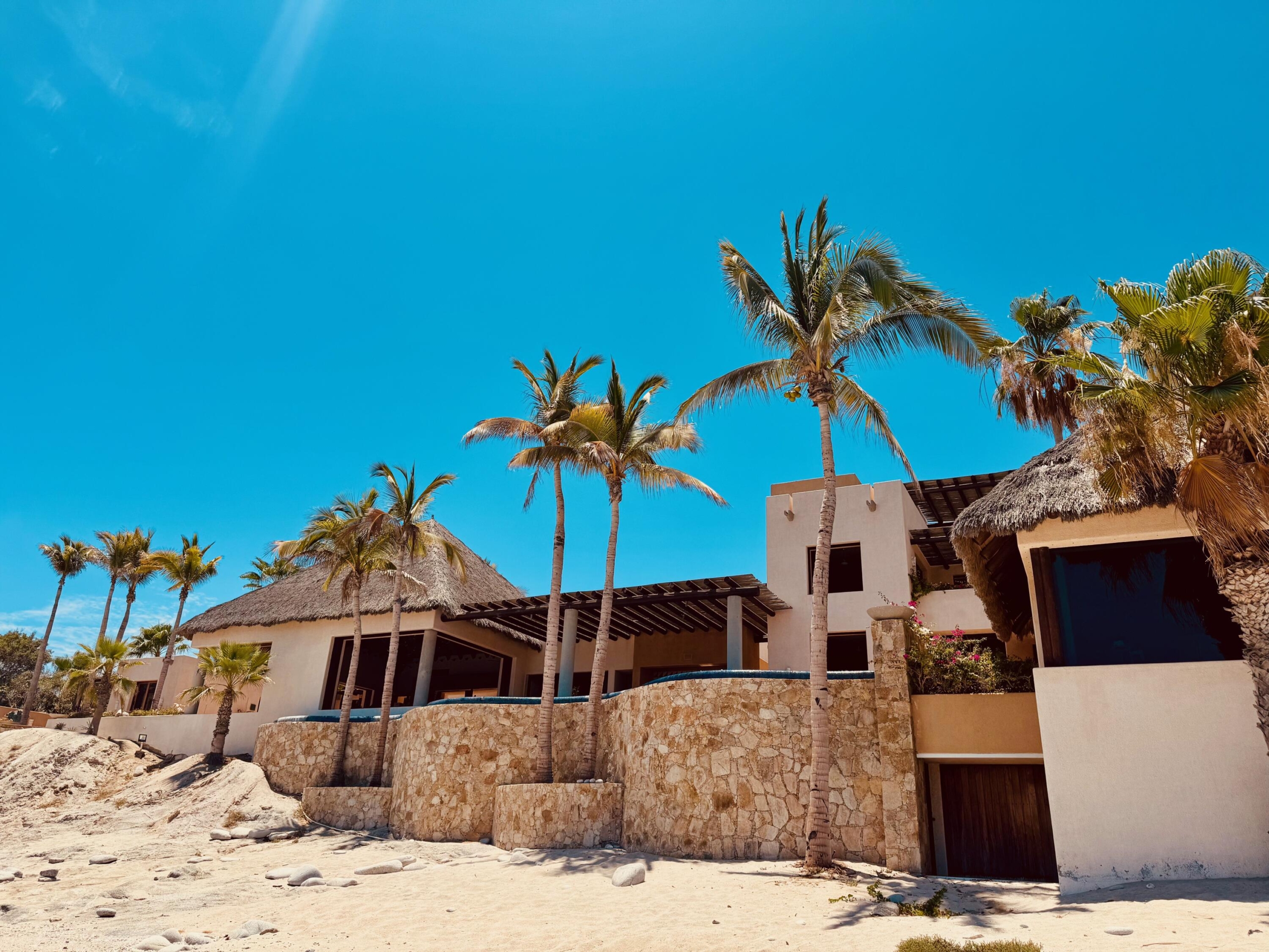 Palmilla Misiones Del Cabo Perched above the stunning coastline of Misiones del Cabo, Casa Misiones is a beautifully designed four-bedroom, four-and-a-half-bath residence offering breathtaking – 2 Balandra, Cabo Corridor, BS