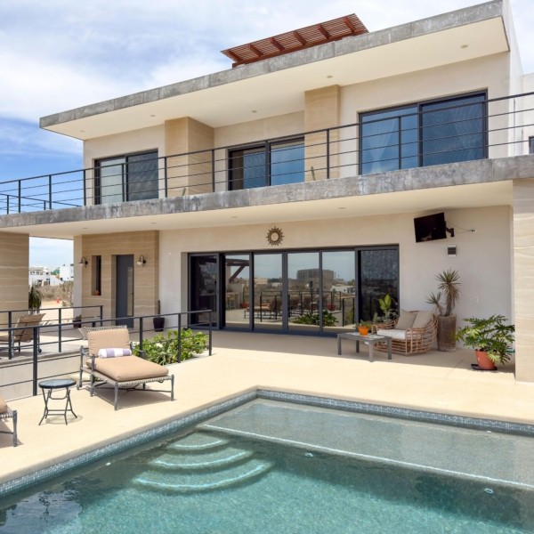 2246 SN EJido, Pacific, BS | Palmilla For Sale