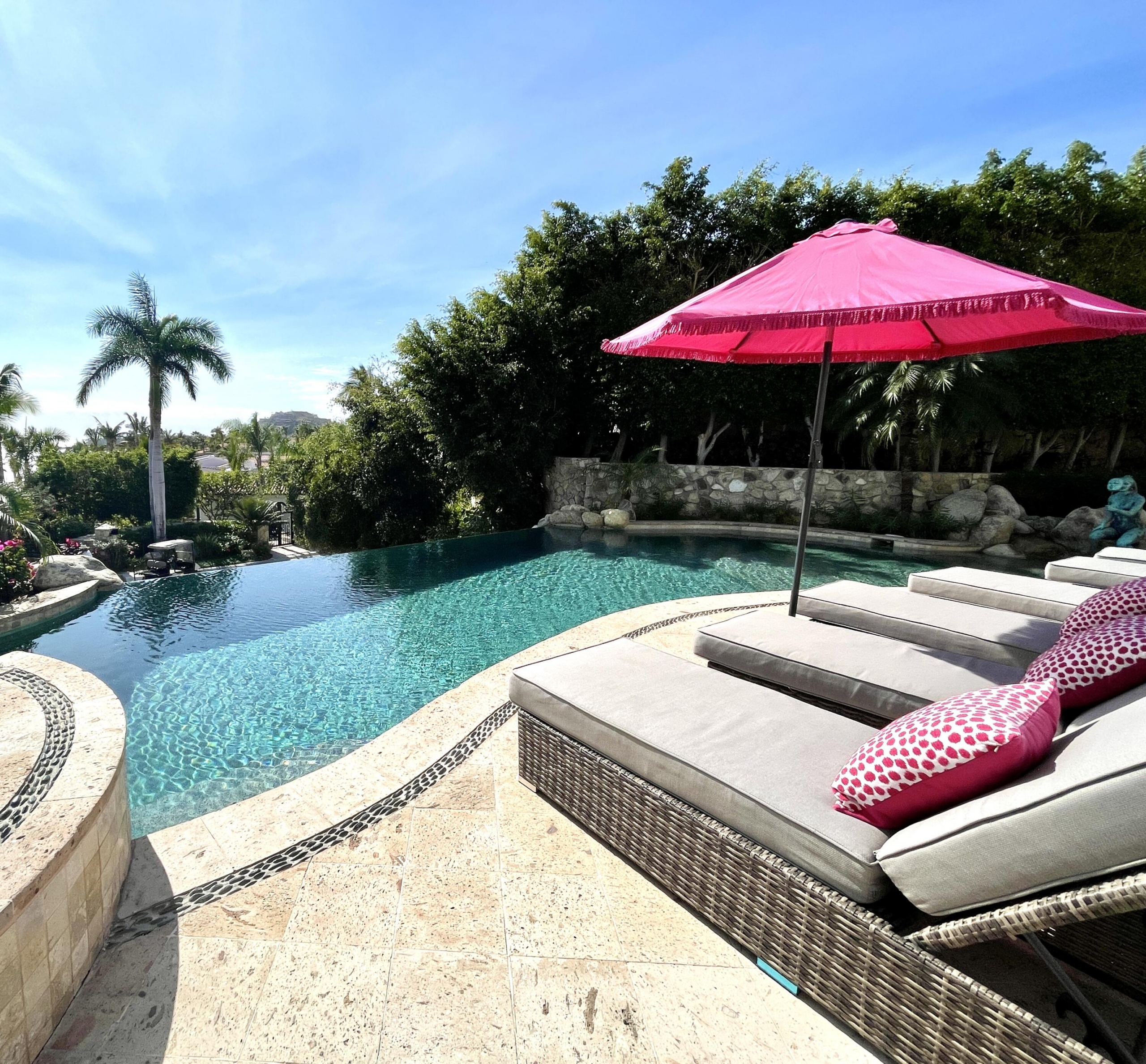 24 Caleta, San Jose Corridor, BS | Palmilla For Sale