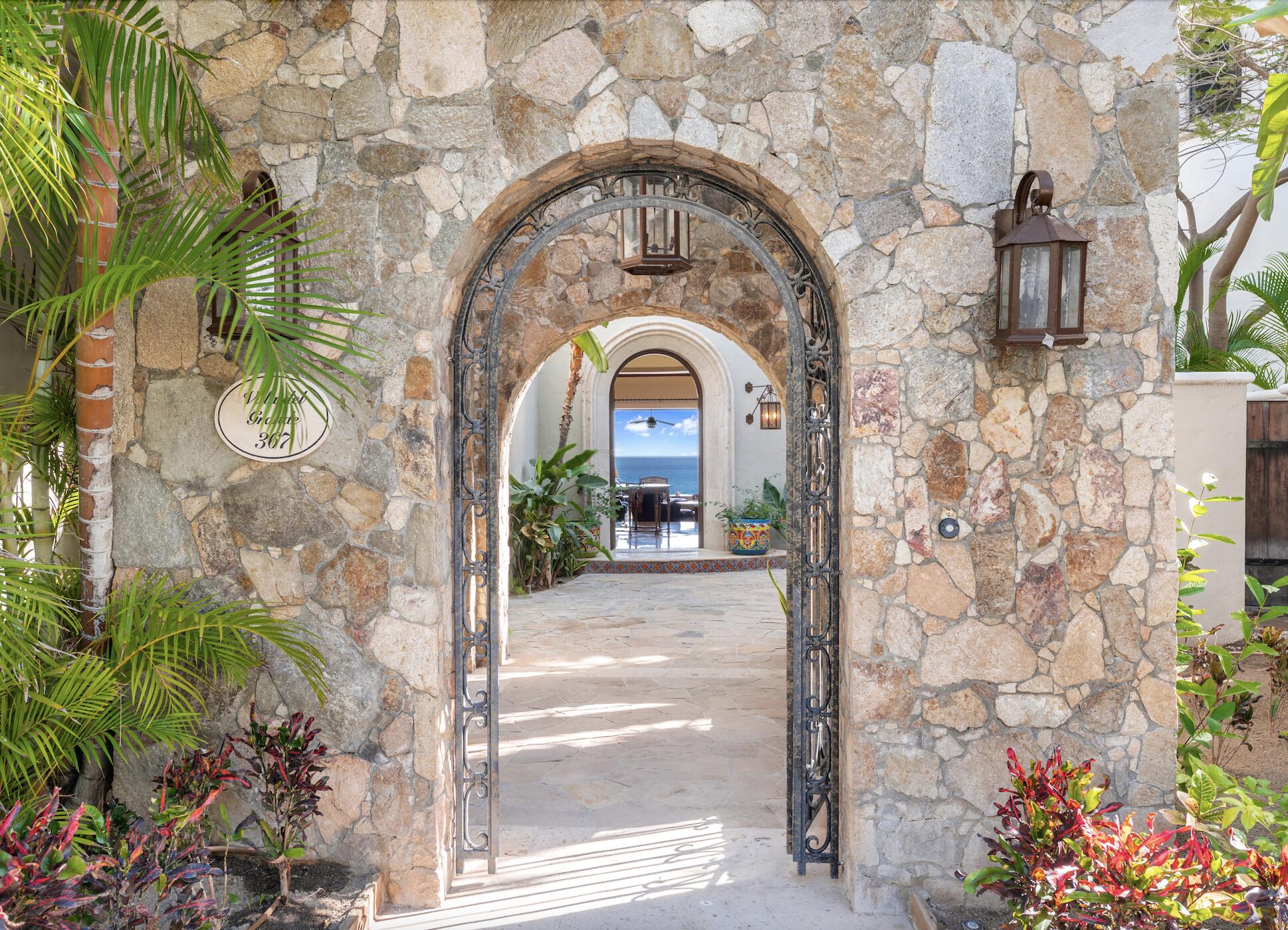 367 Villas del Mar, San Jose Corridor, BS | Palmilla For Sale