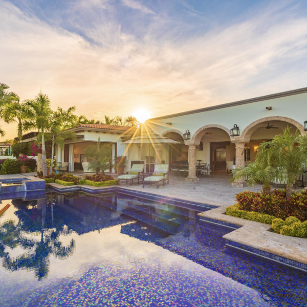 74, Casa Plumeria, San Jose Corridor, San Jose Corridor, BS | Palmilla For Sale