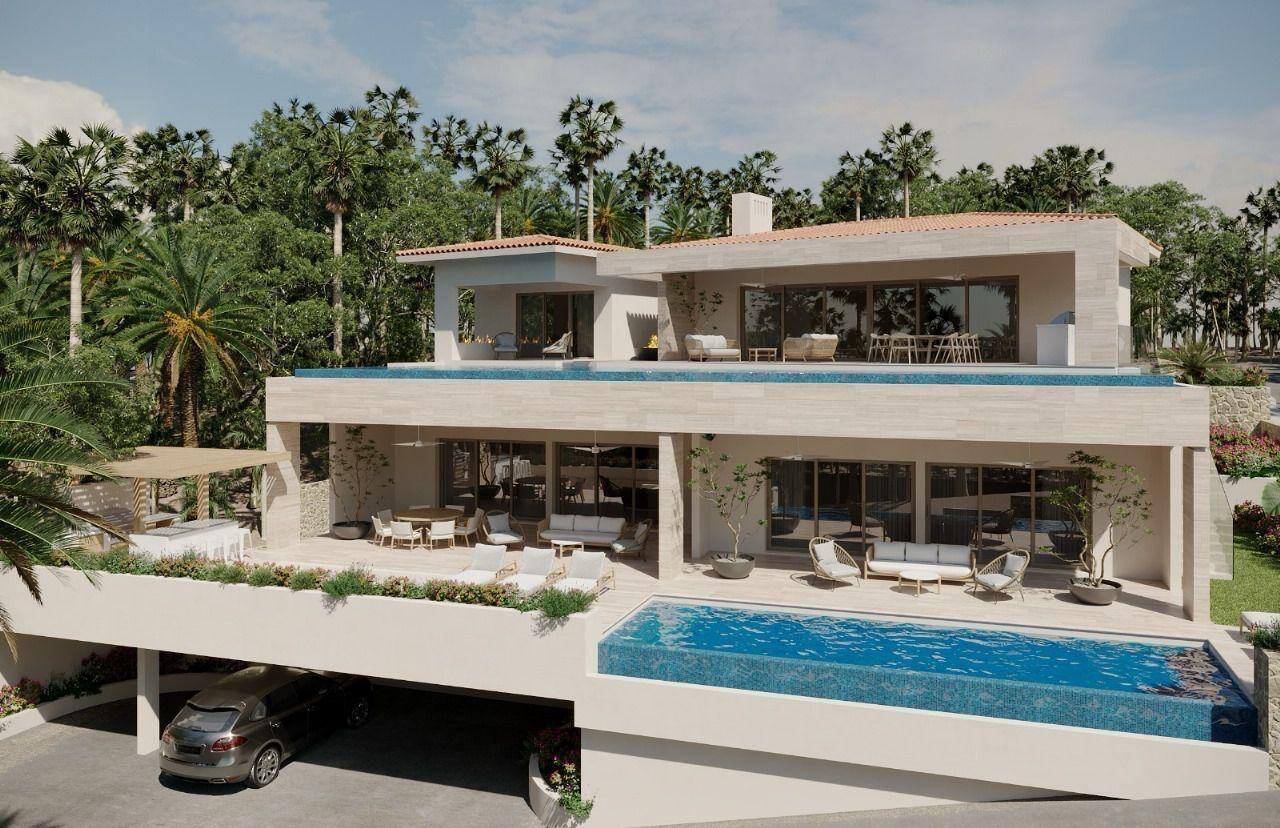 85 Las Entradas, San Jose Corridor, BS | Palmilla For Sale