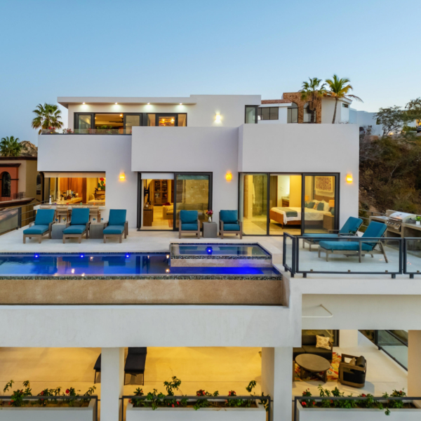 Cam. Grande, Cabo San Lucas, BS | Palmilla For Sale