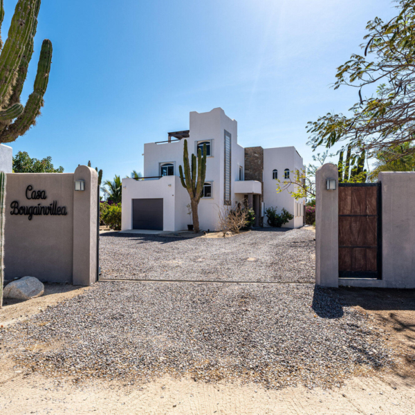Casa Bougainvillea, Pacific, Pacific, BS | Palmilla For Sale