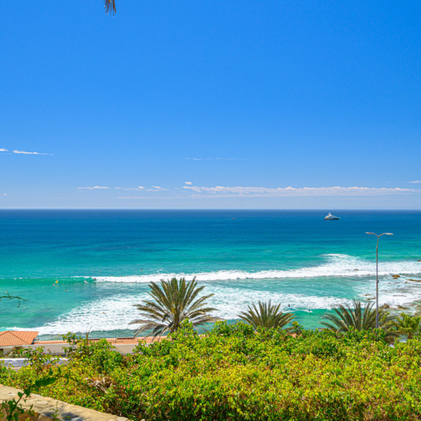 Casa Doyle, San Jose del Cabo, San Jose del Cabo, BS | Palmilla For Sale