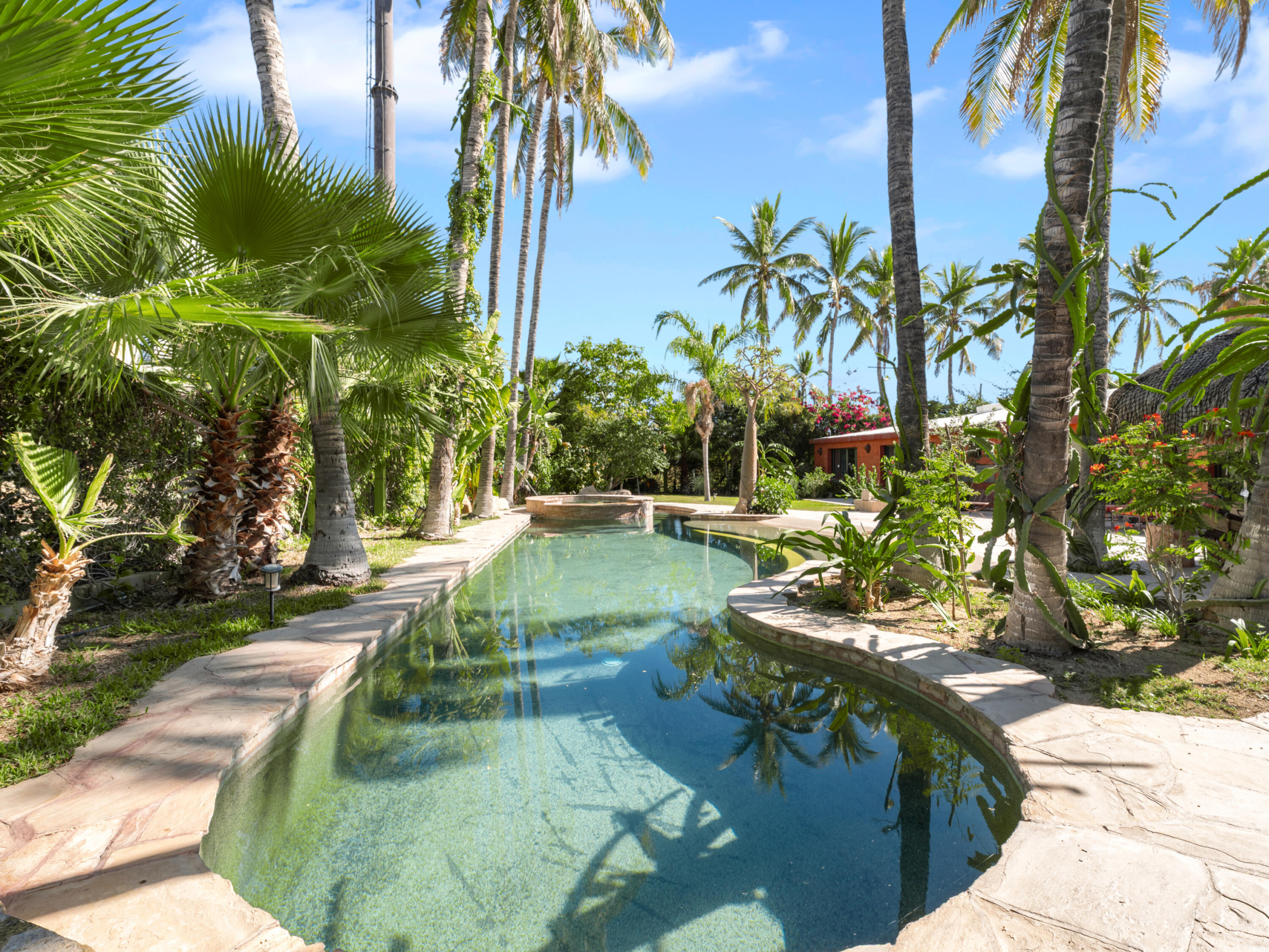 Palmilla Pedregal Csl BEST VALUE HOME IN PEDREGAL. Positioned high in the prestigious gated community, Casa Nido del Mar captures the essence of luxury coastal living with sweeping Pacific Ocean for sale
