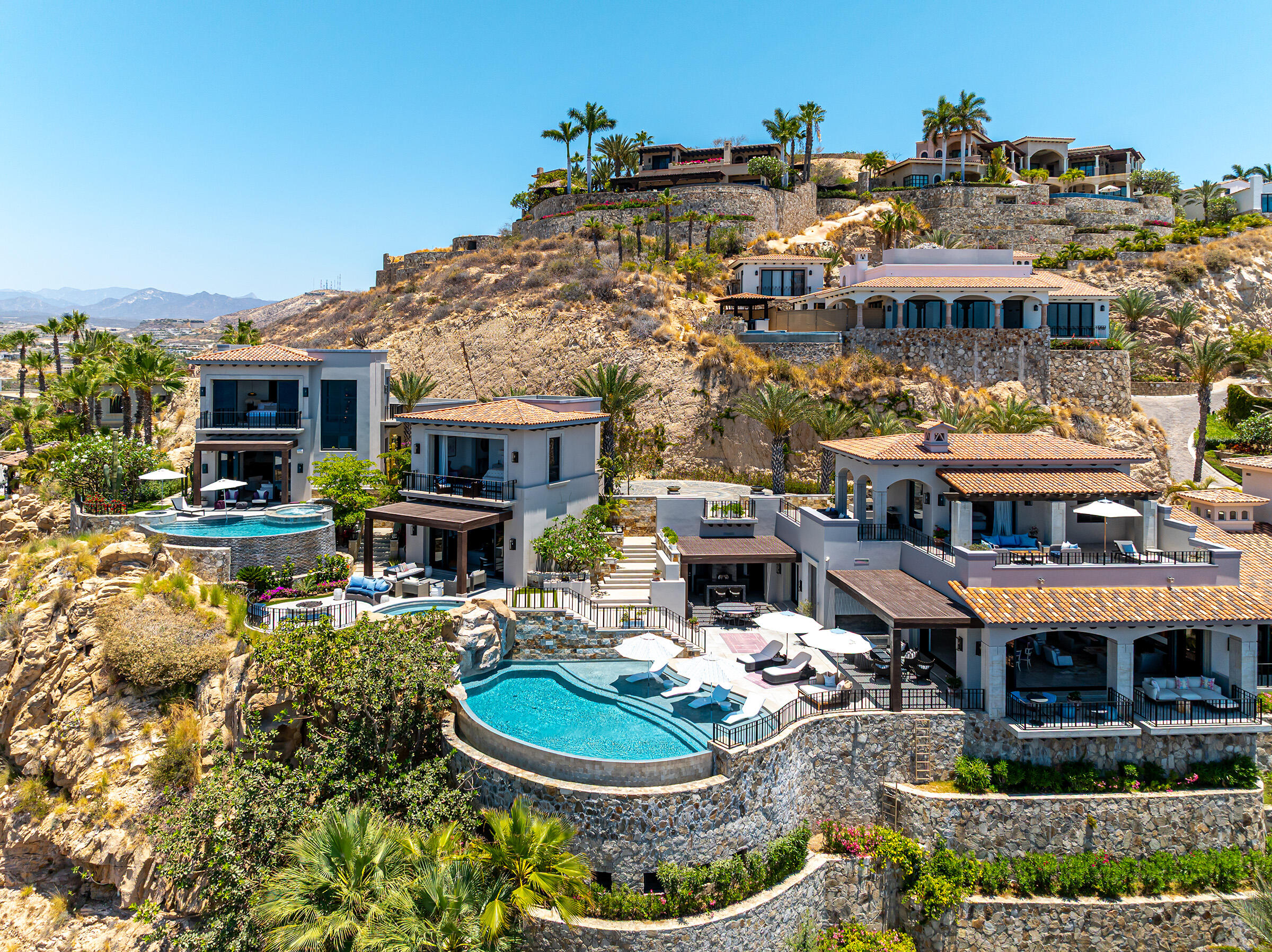 Casita 11, Casa Amore, San Jose Corridor, San Jose Corridor, BS | Palmilla For Sale