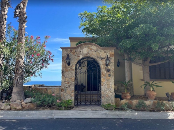 Palmilla Villas Del Mar Located in a prime position with the best – Casita 16, San Jose Corridor, San Jose Corridor, BS