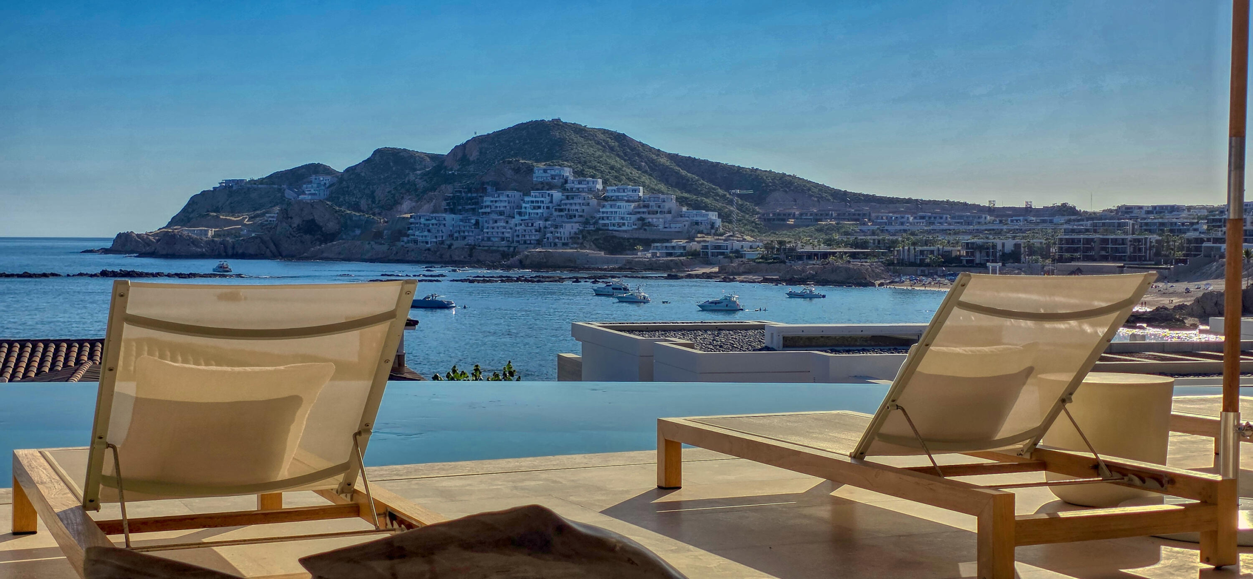 Palmilla Chileno Bay Reduced by for sale