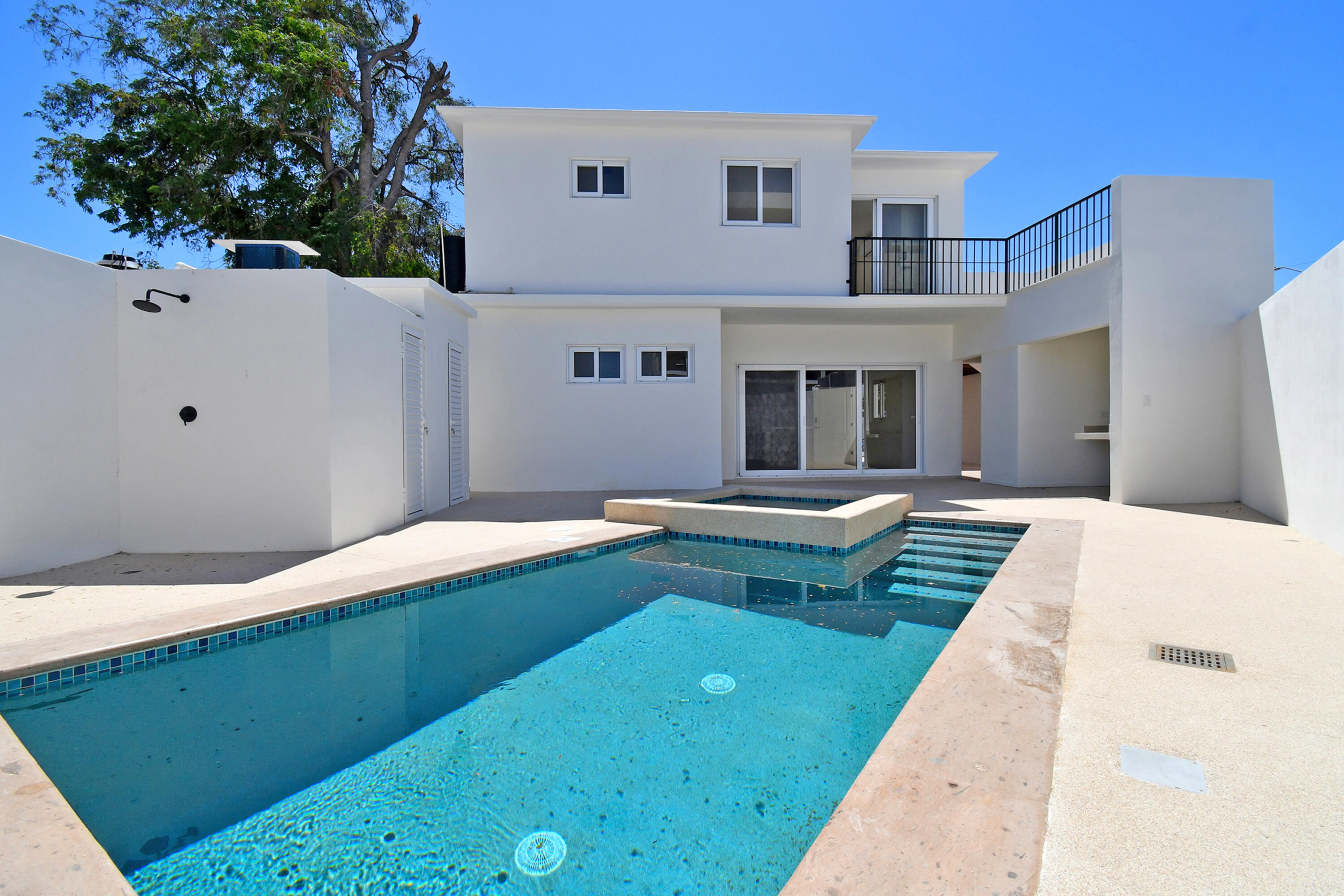 Palmilla Pedregal Csl BEST VALUE HOME IN PEDREGAL. Positioned high in the prestigious gated community, Casa Nido del Mar captures the essence of luxury coastal living with sweeping Pacific Ocean – Downtown, La Paz, BS