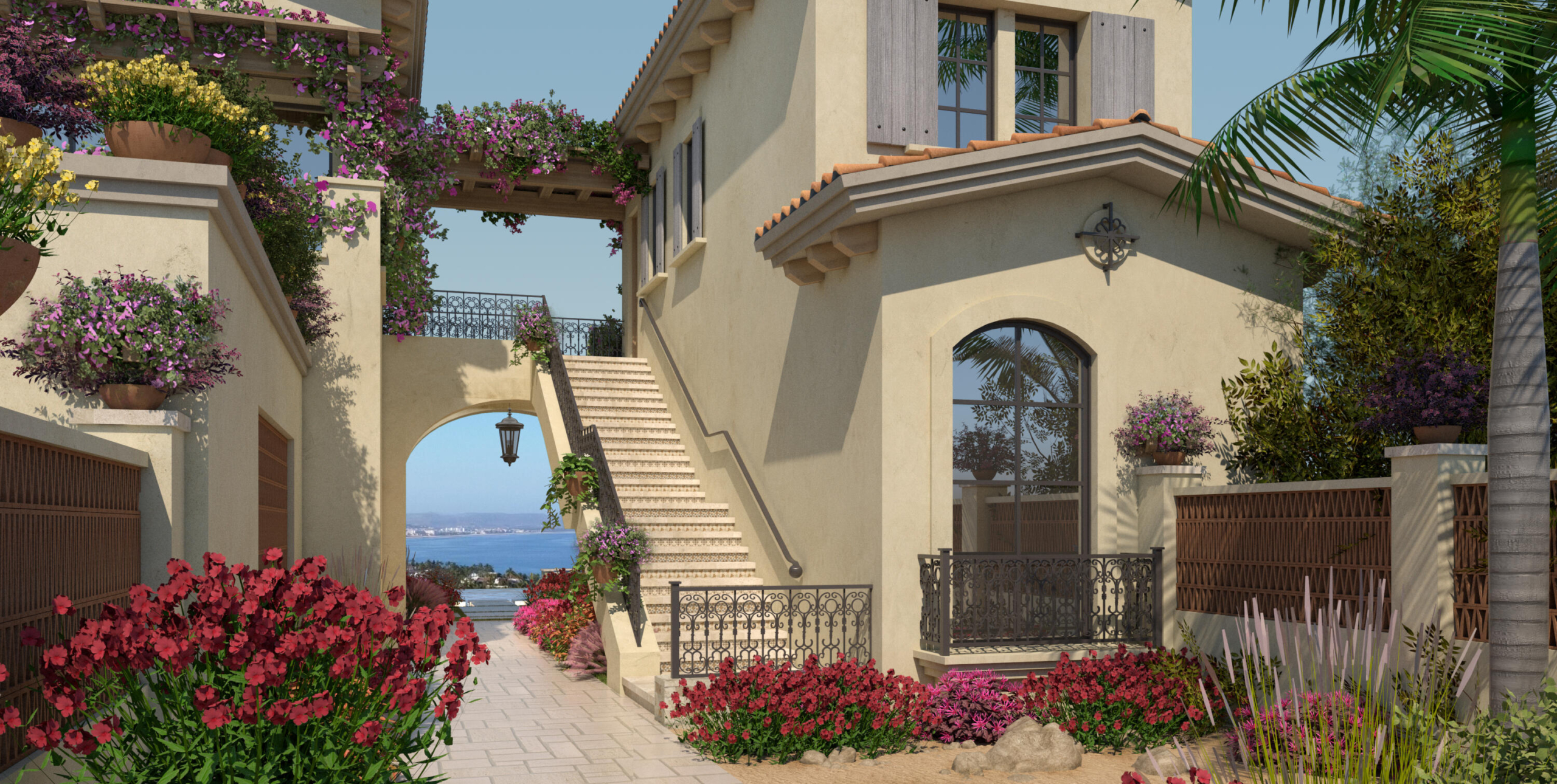 Palmilla Palmilla Cove for sale