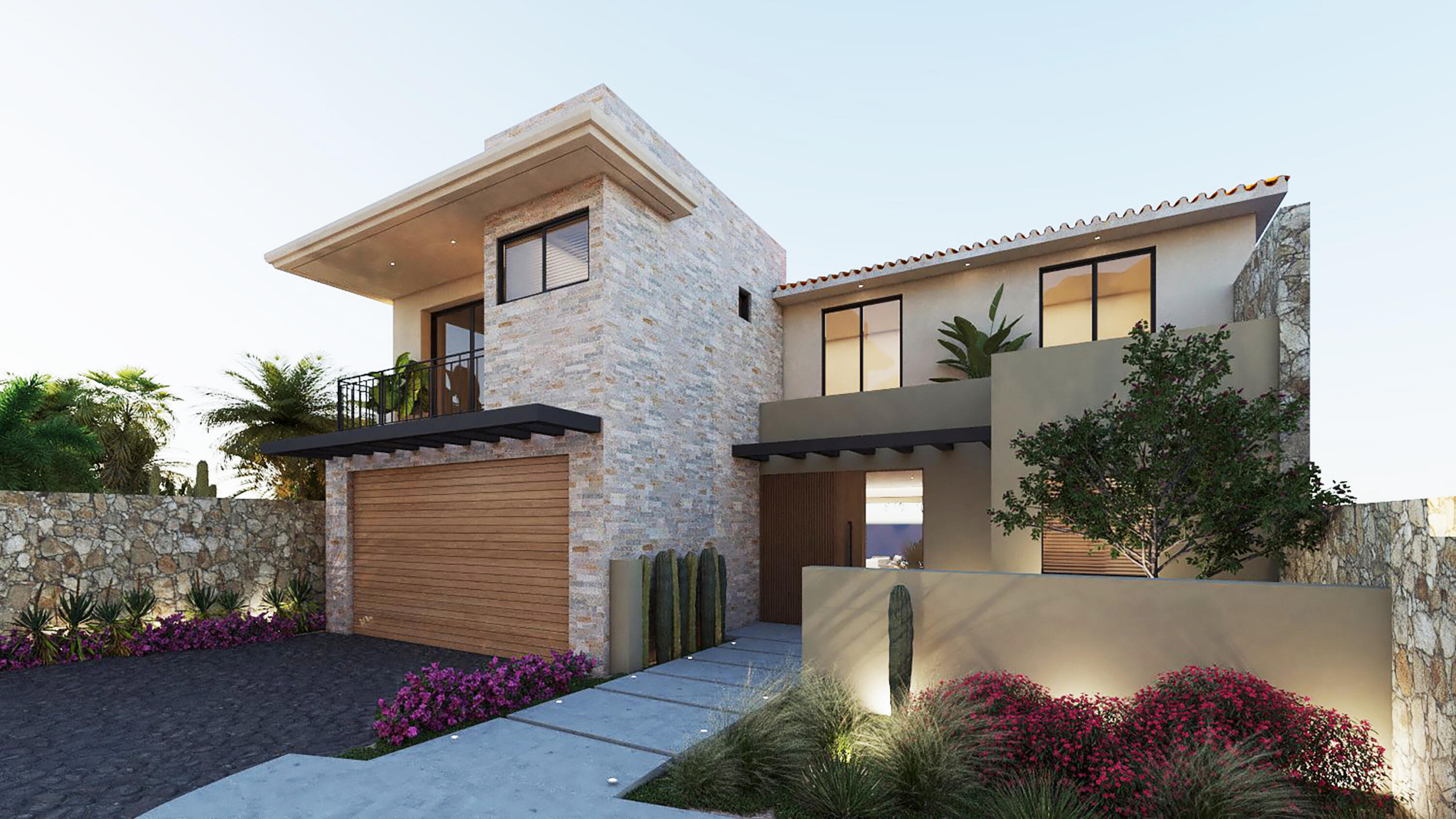 Espiritu Del Mar, San Jose Corridor, BS | Palmilla For Sale