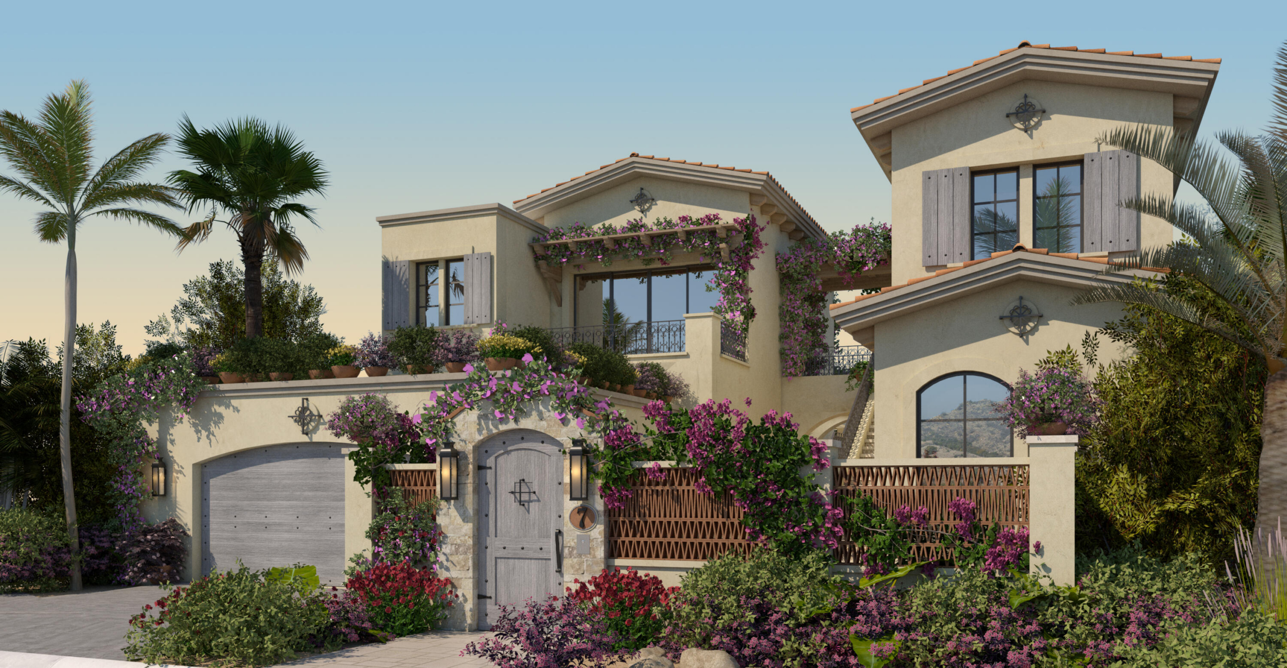 Espiritu Del Mar, San Jose Corridor, BS | Palmilla For Sale