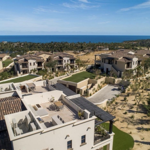 Palmilla Dunes Penthouse, San Jose Corridor, BS | Palmilla For Sale
