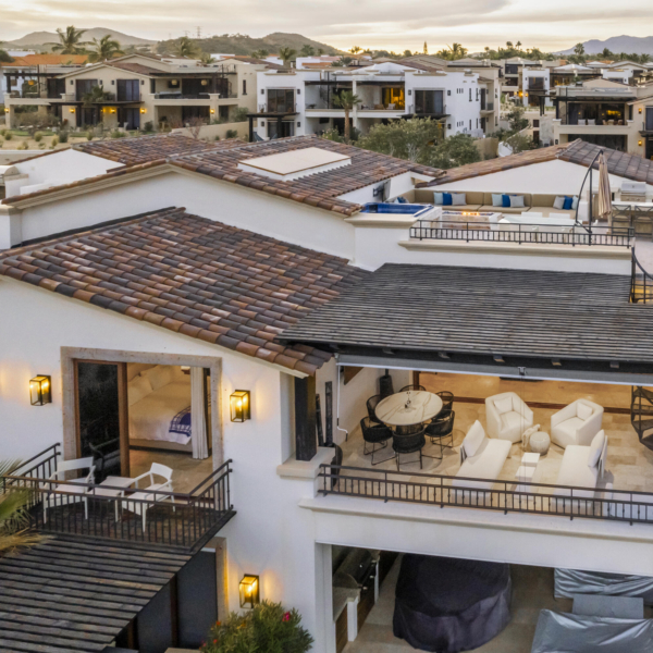 Palmilla Dunes Penthouse, San Jose Corridor, San Jose Corridor, BS | Palmilla For Sale