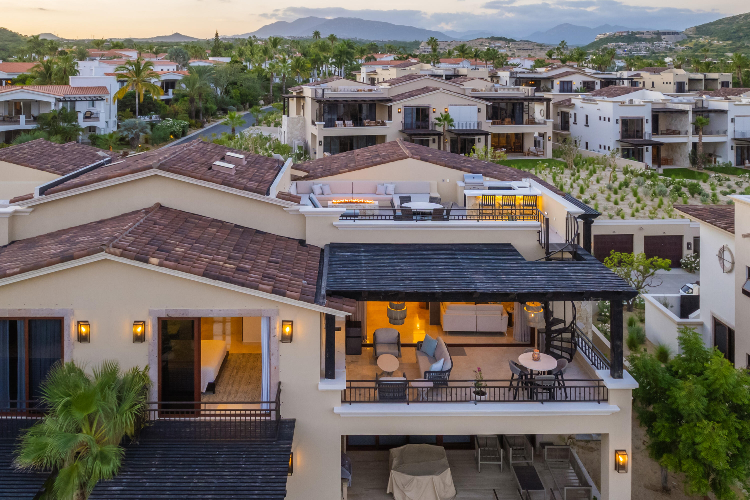 Palmilla Dunes Penthouse, San Jose Corridor, San Jose Corridor, BS | Palmilla For Sale