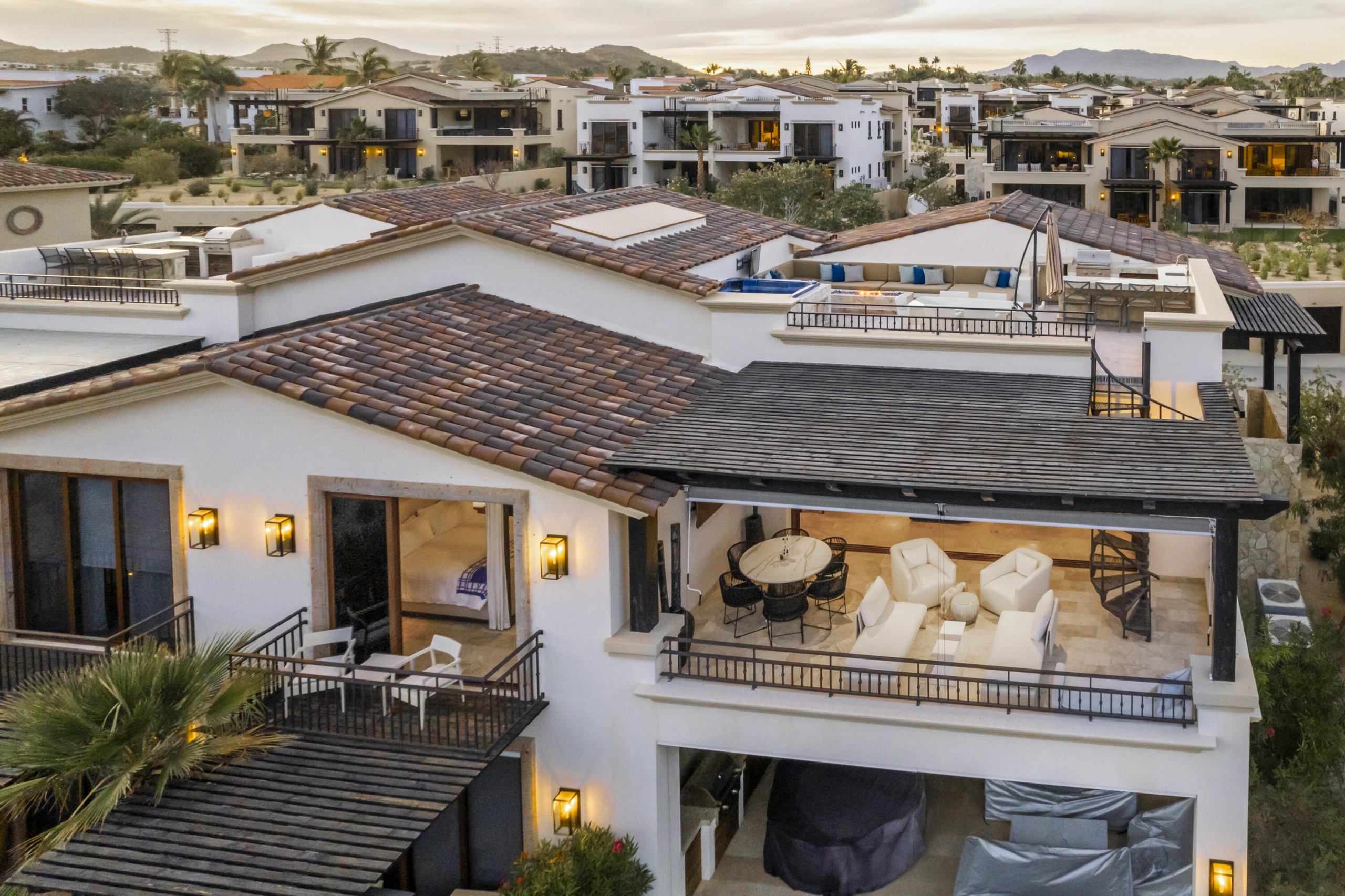 Palmilla Dunes Penthouse, San Jose Corridor, San Jose Corridor, BS | Palmilla For Sale