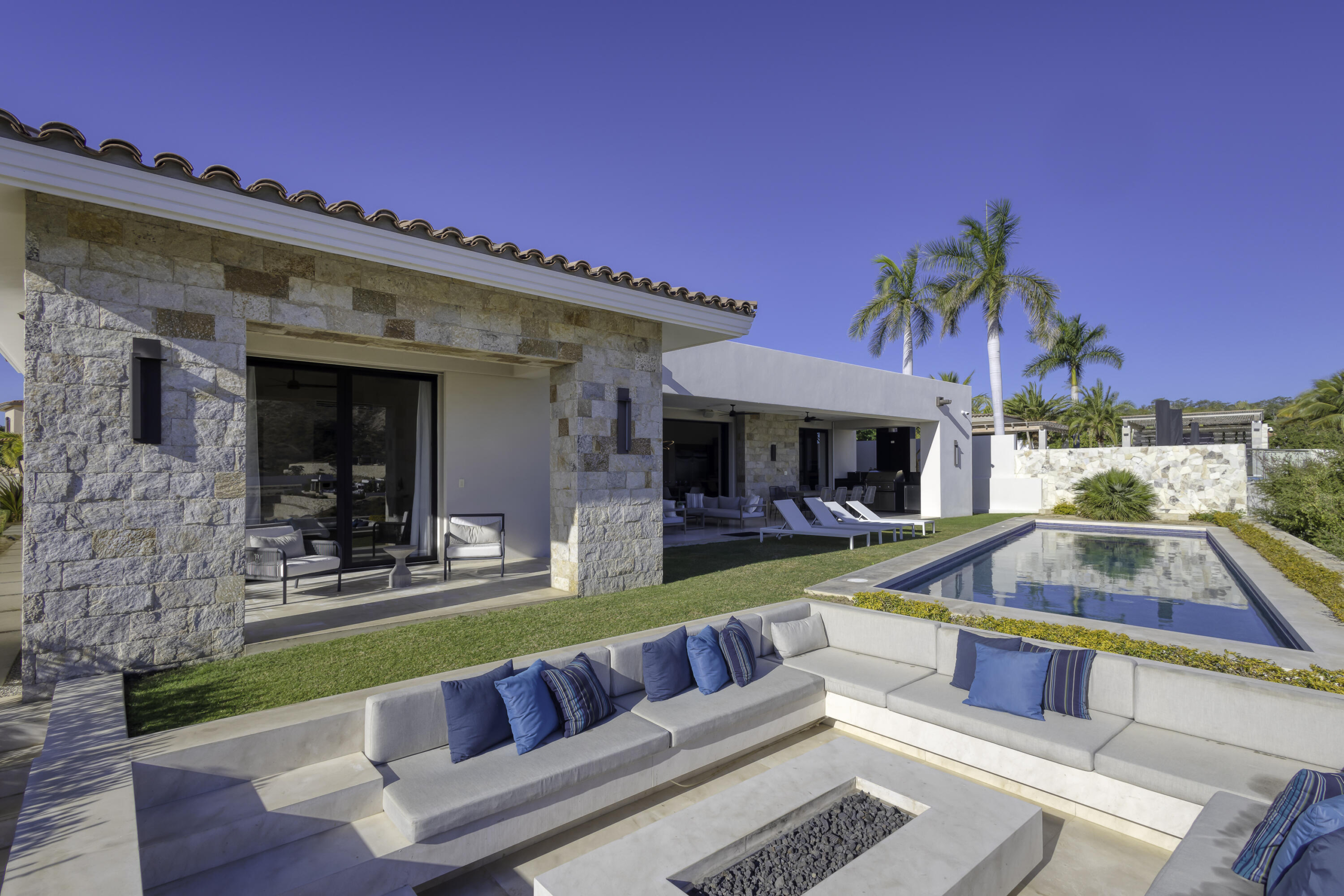 Palmilla Palmilla Estates Breathtaking ocean & golf course for sale