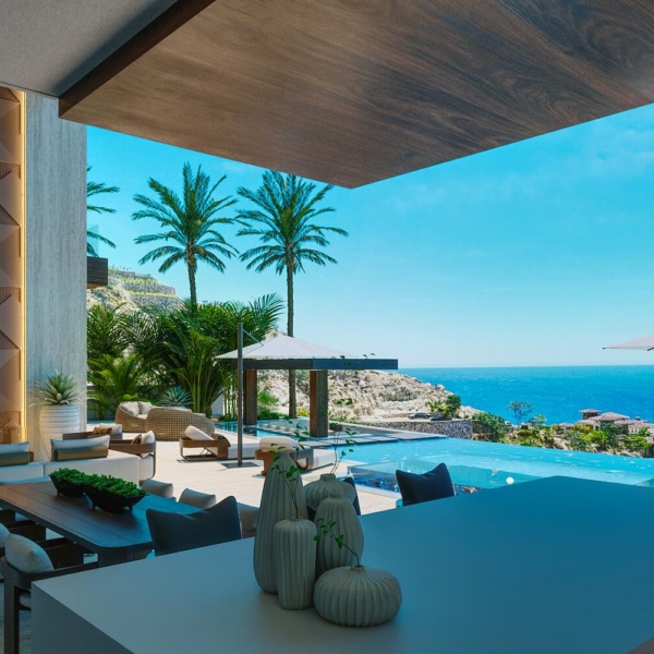 Querencia Colinas 75, San Jose Corridor, San Jose Corridor, BS | Palmilla For Sale
