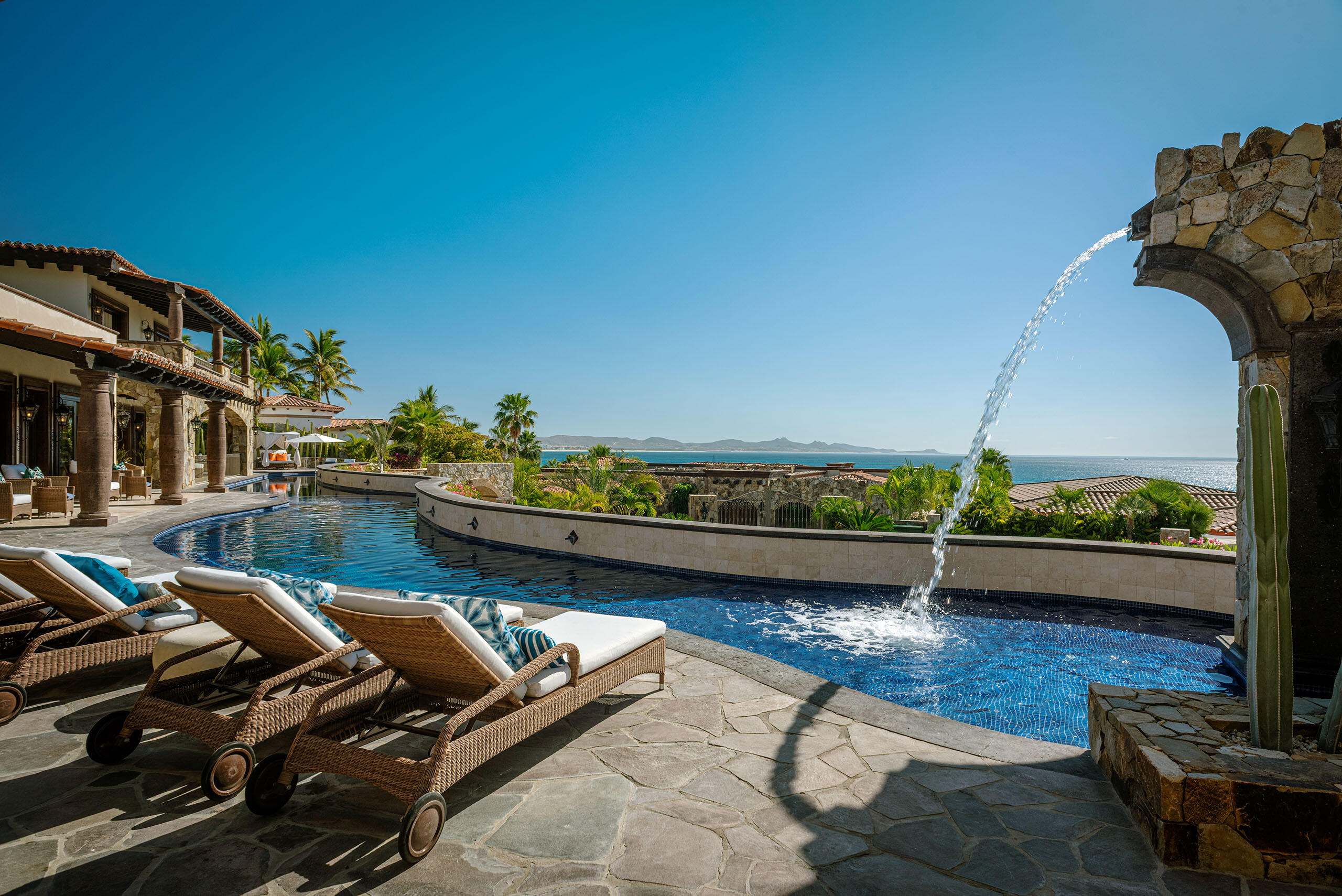 Villa Encanto, Palmilla Cove 5, San Jose Corridor, San Jose Corridor, BS | Palmilla For Sale
